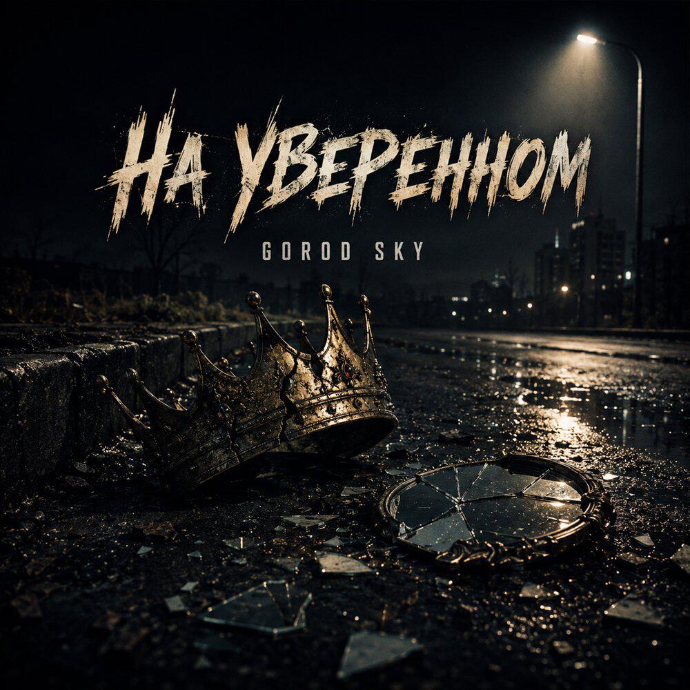 Релиз На уверенном