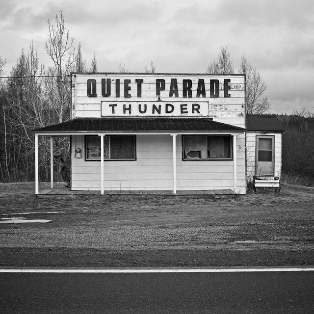 Релиз Thunder