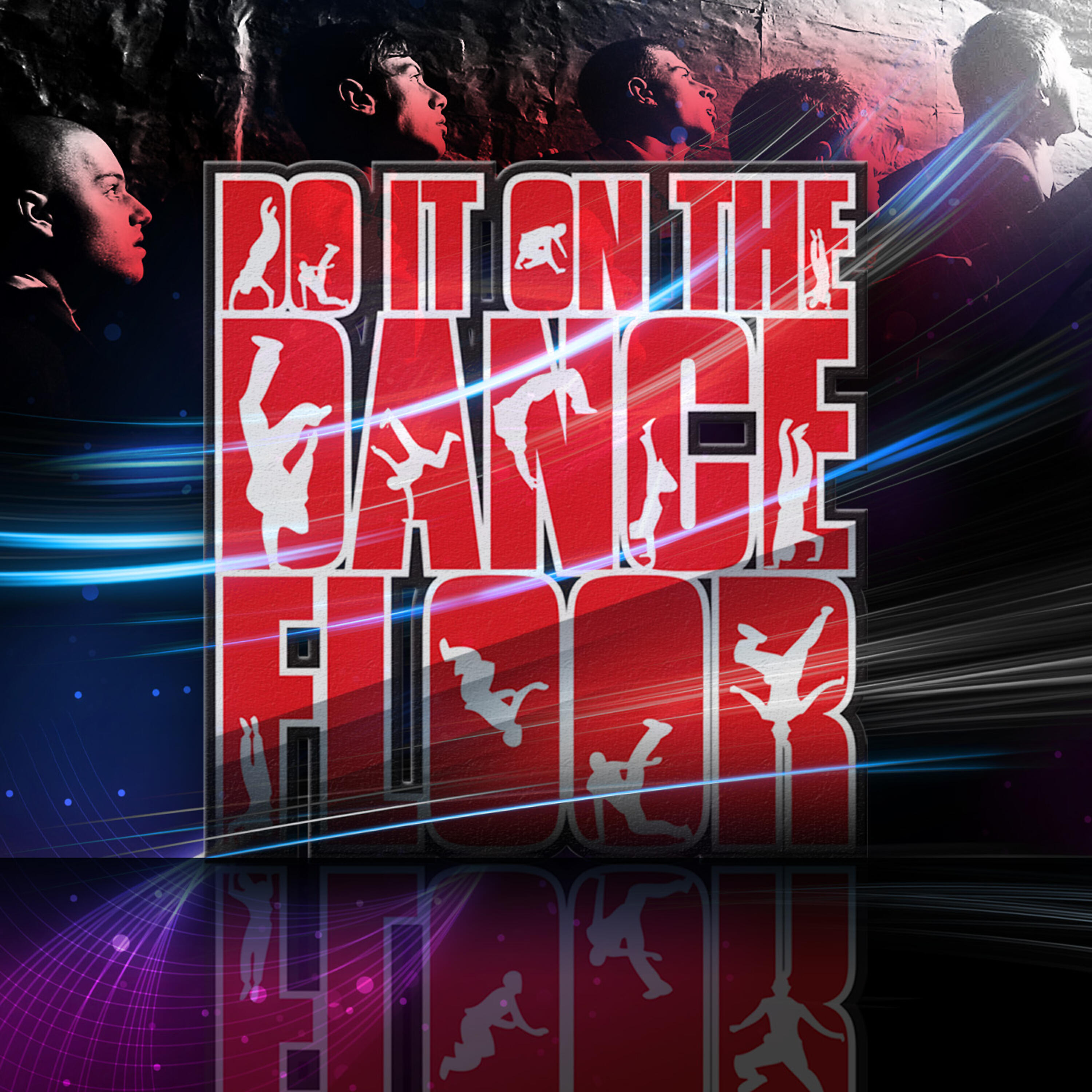 Релиз Do It On the Dancefloor