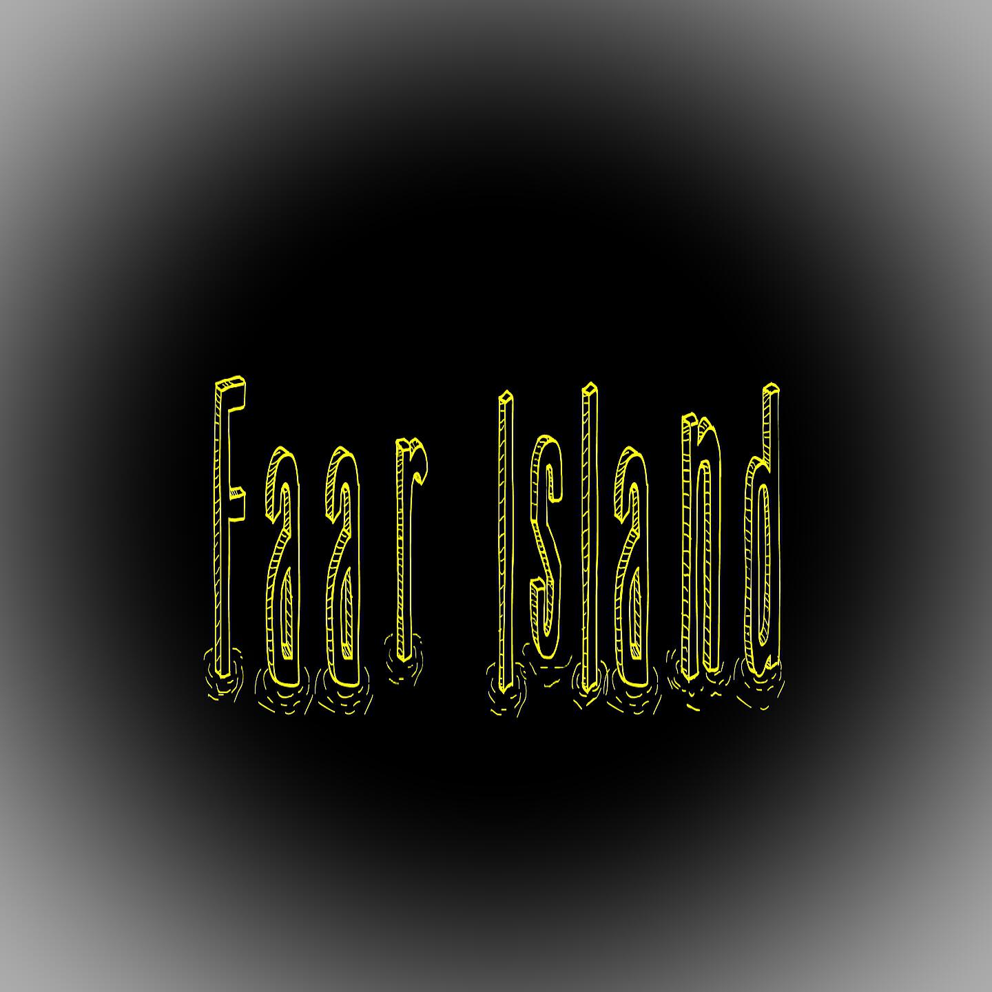 Релиз Faar Island