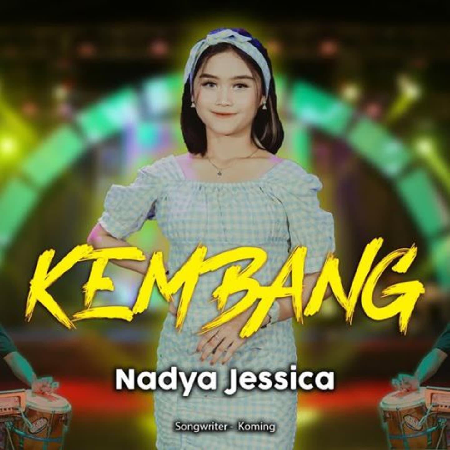 Nadya Jessica