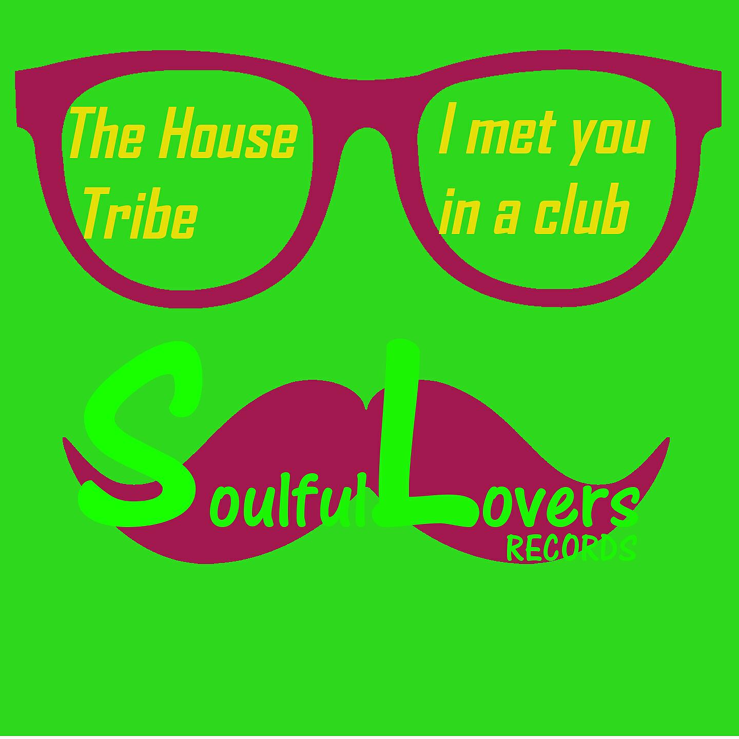 Релиз I Met You in a Club