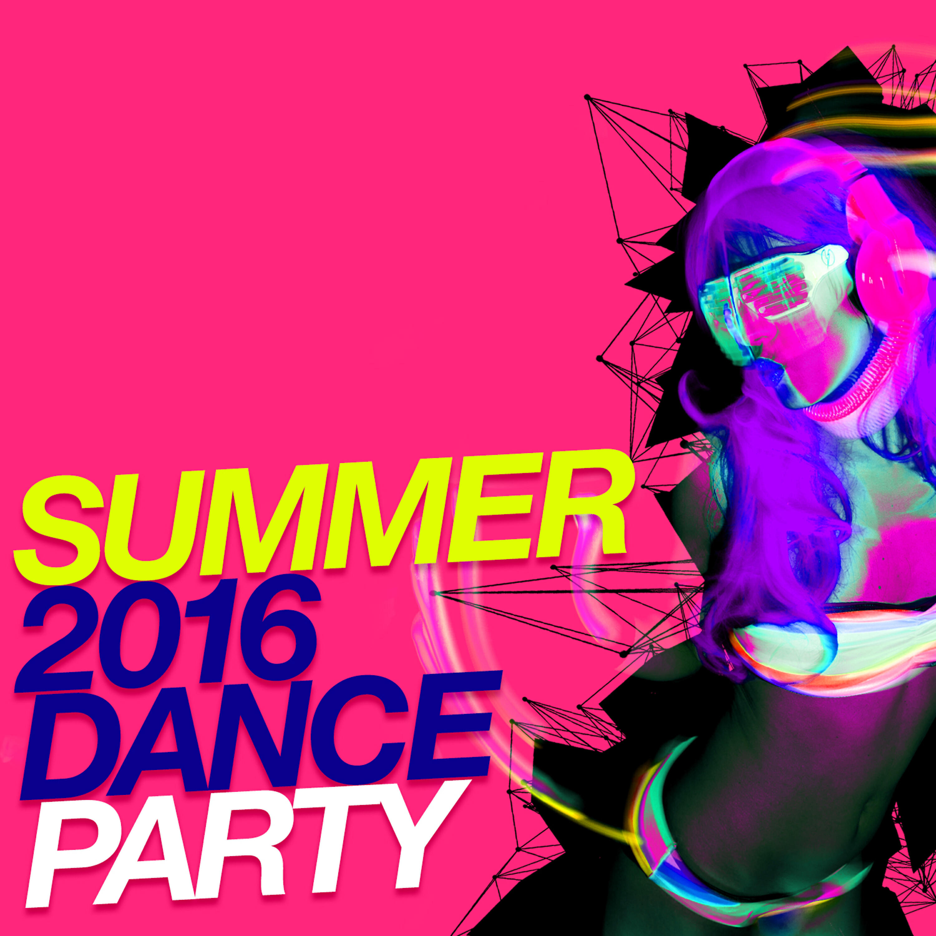 Релиз Summer 2016: Dance Party