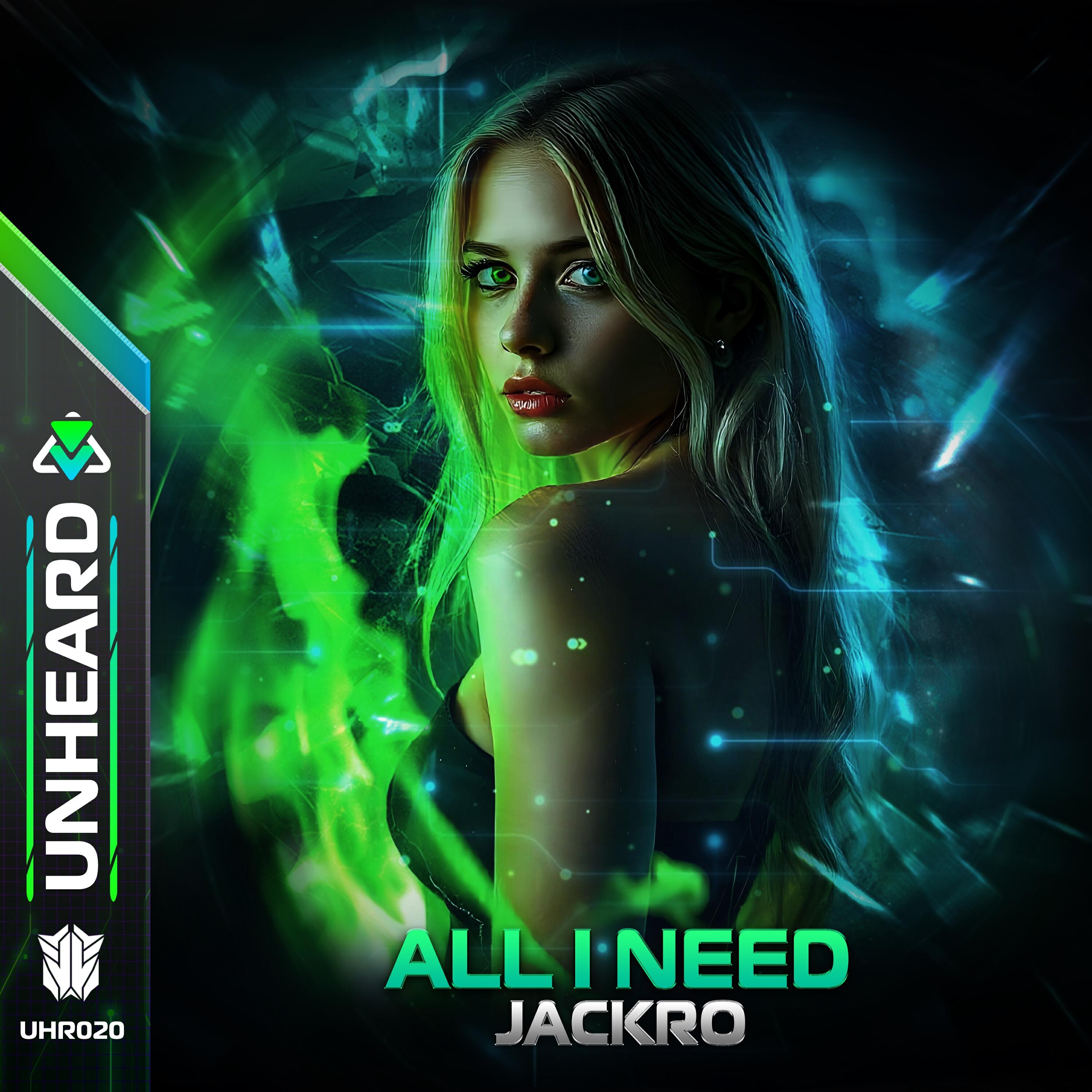 Релиз All I Need