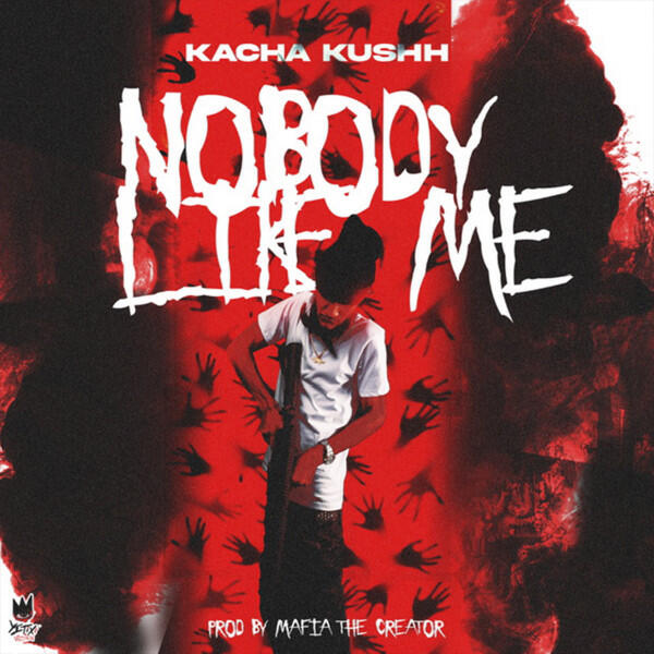 Релиз Nobody Like Me