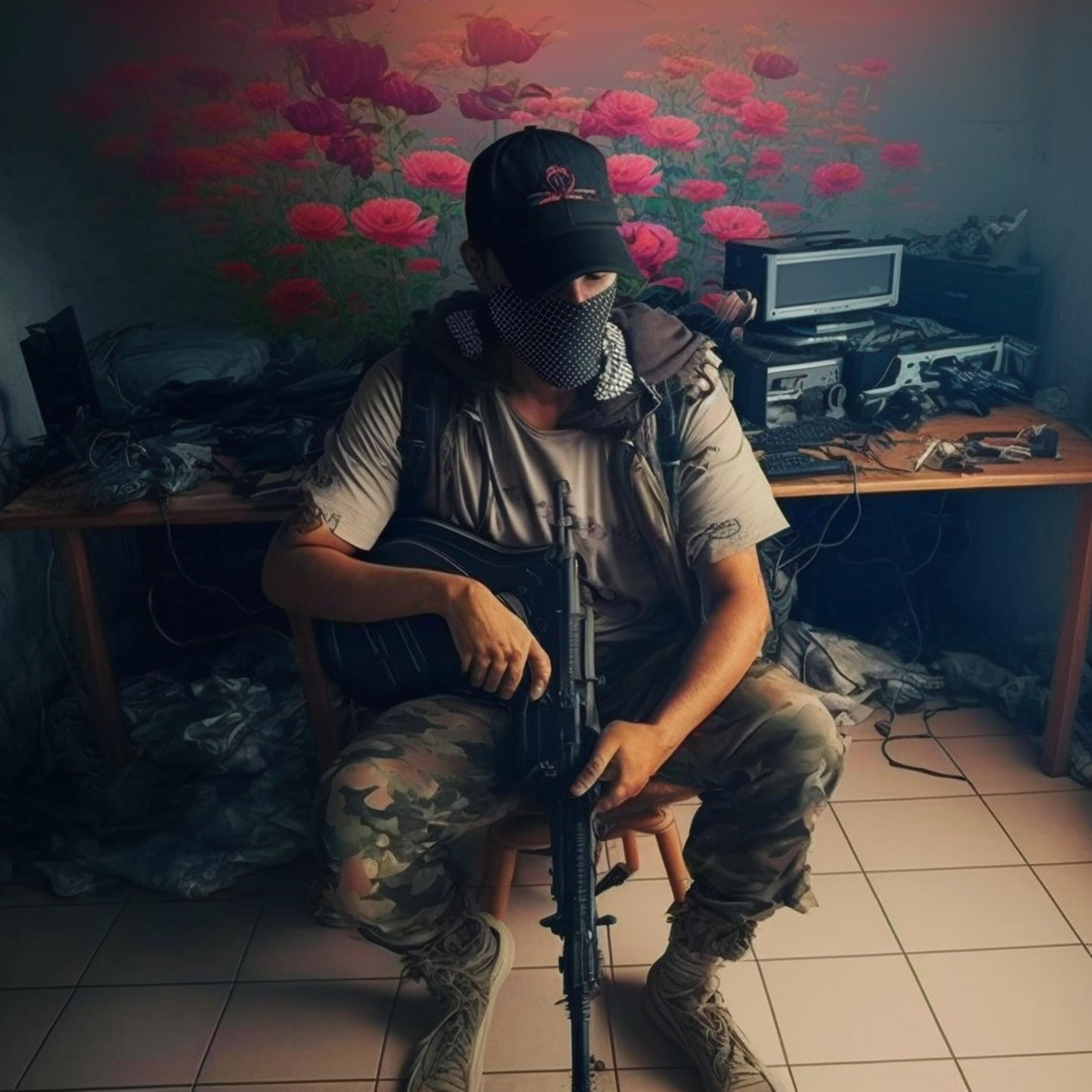 Релиз Vida Criptografada