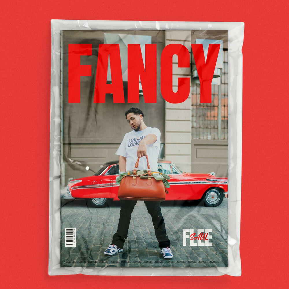 Релиз Fancy