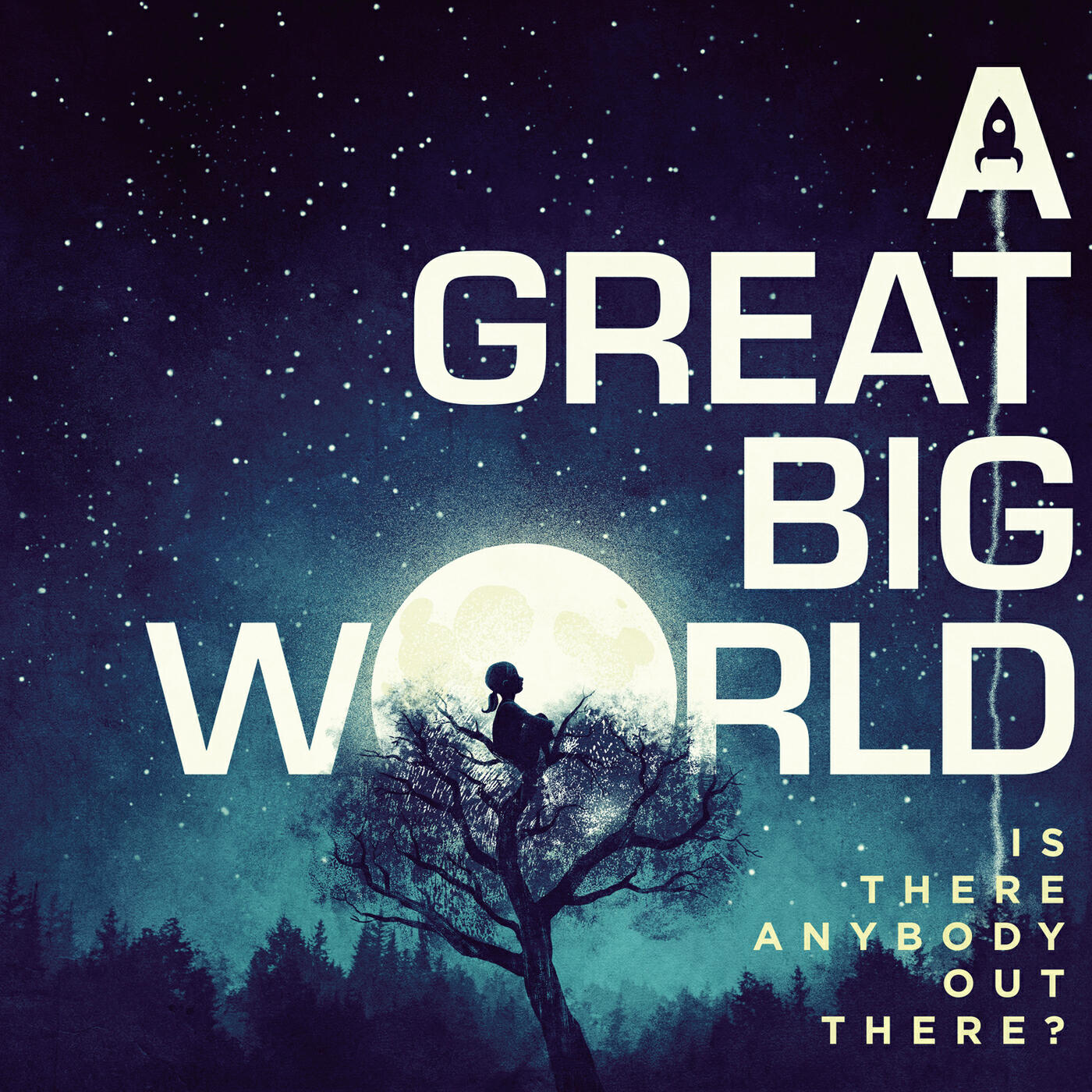 Релиз Is There Anybody Out There?