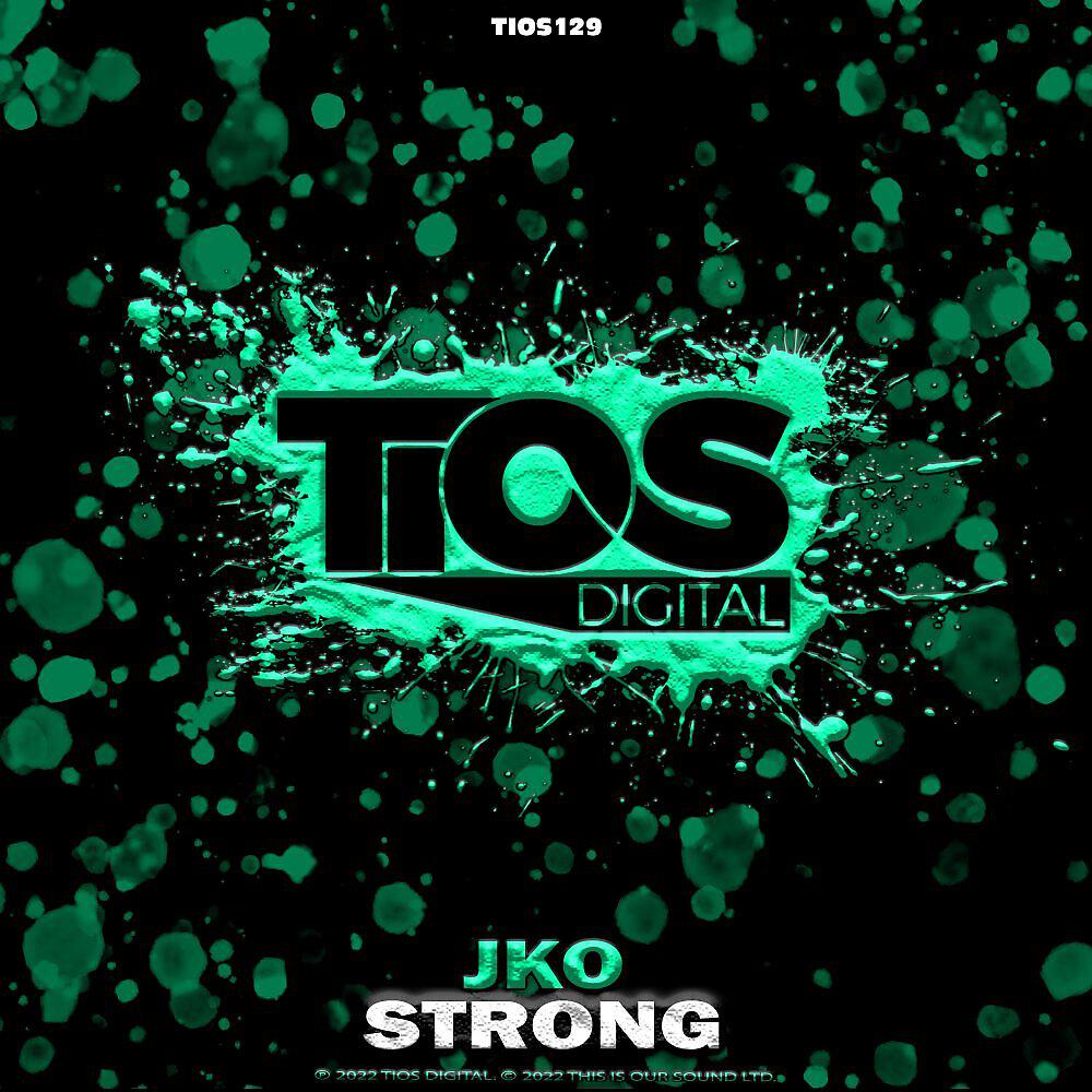Релиз Strong