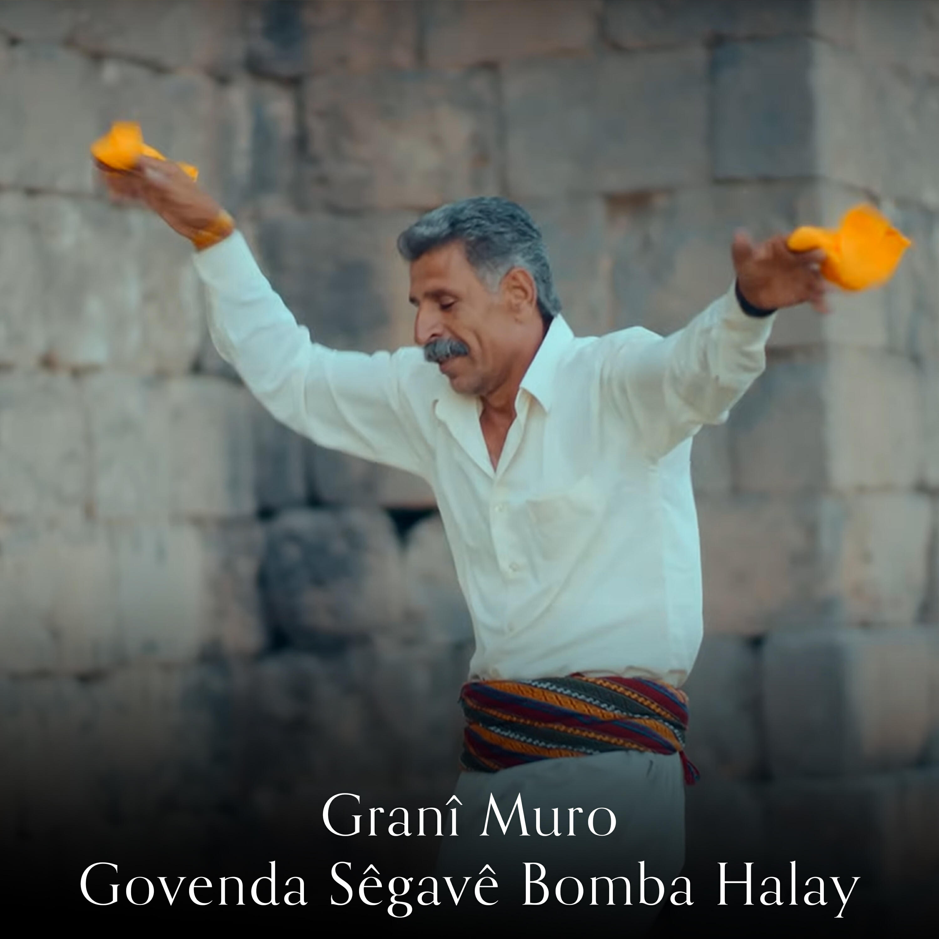 Релиз Govenda Sêgavê Bomba Halay