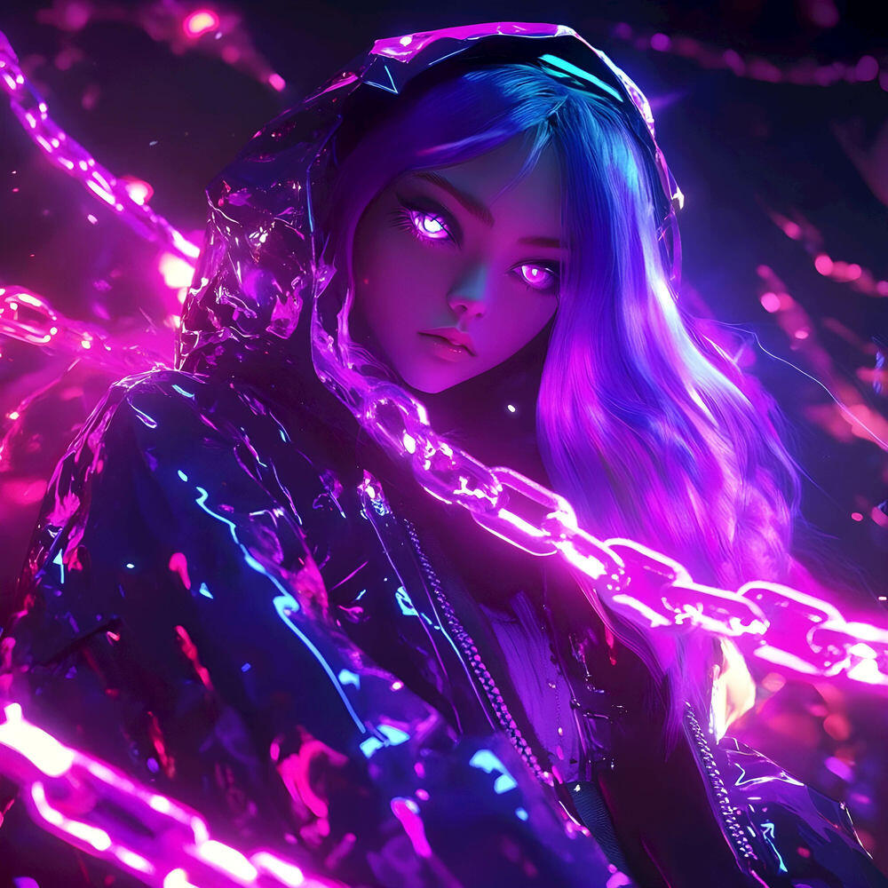 Релиз LUMINARA