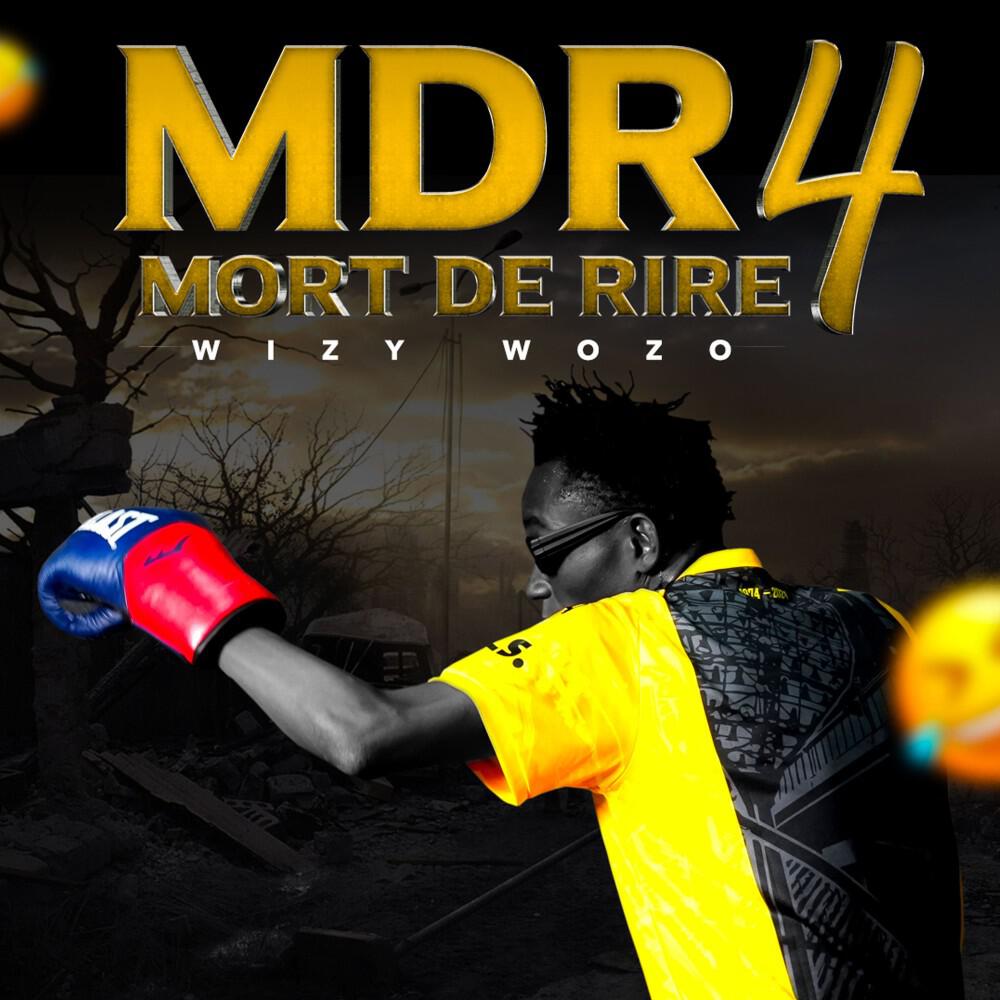 Релиз MDR (Mort de Rire 4)