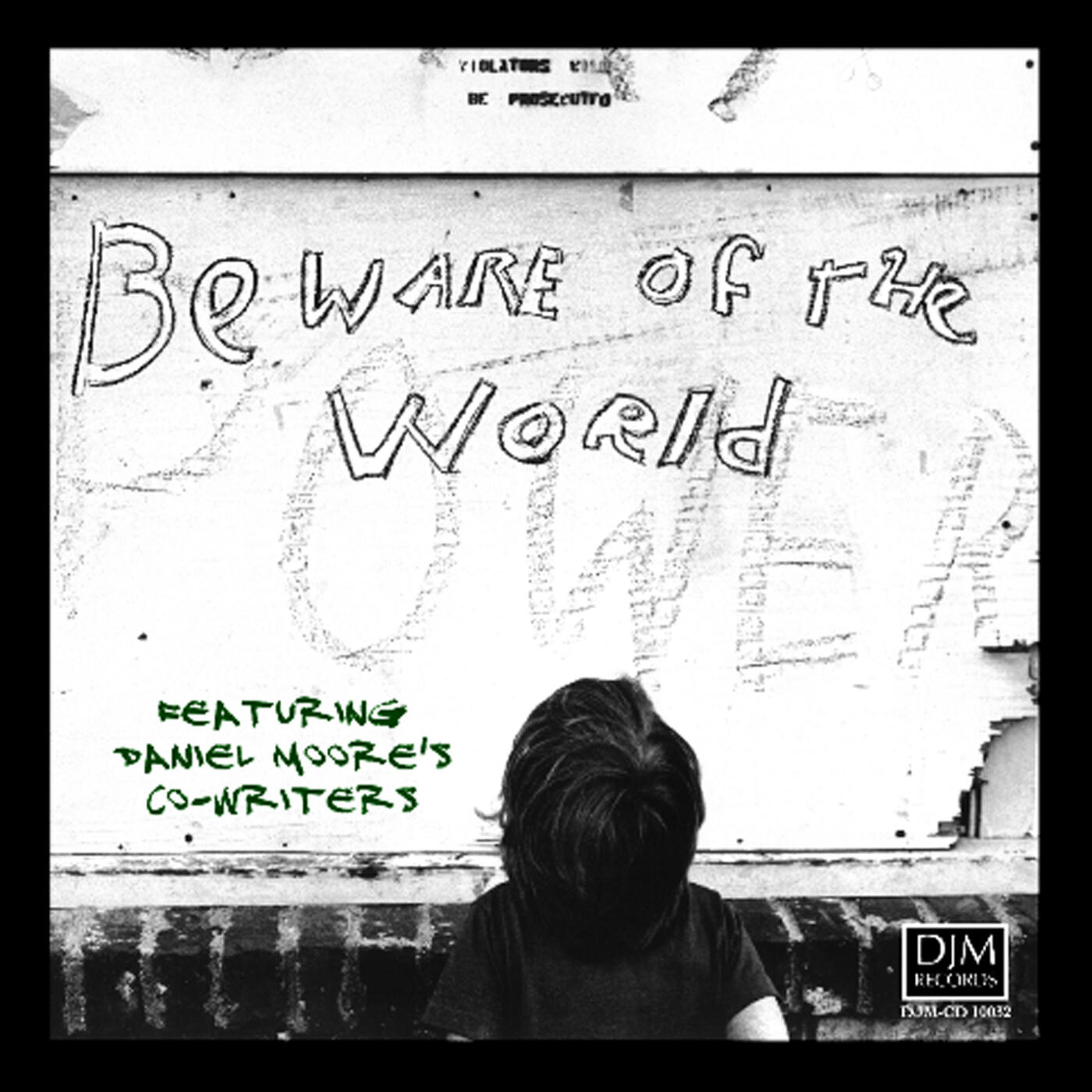 Релиз Beware Of The World