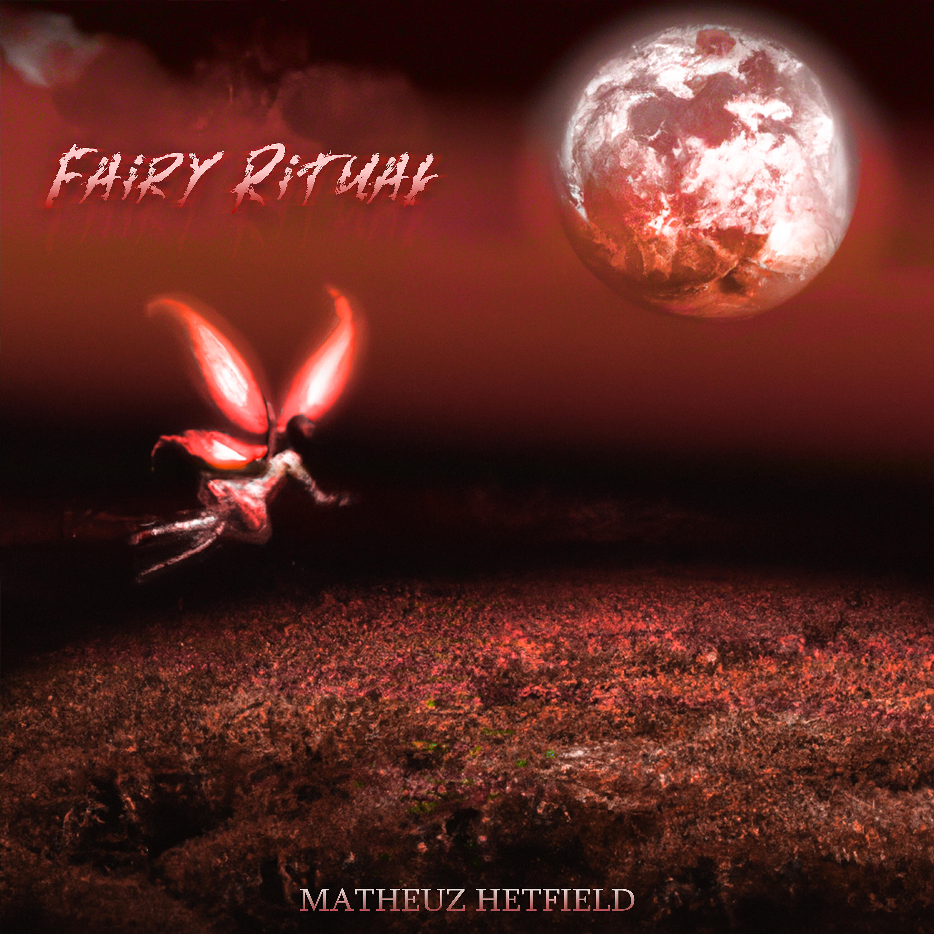 Релиз Fairy Ritual