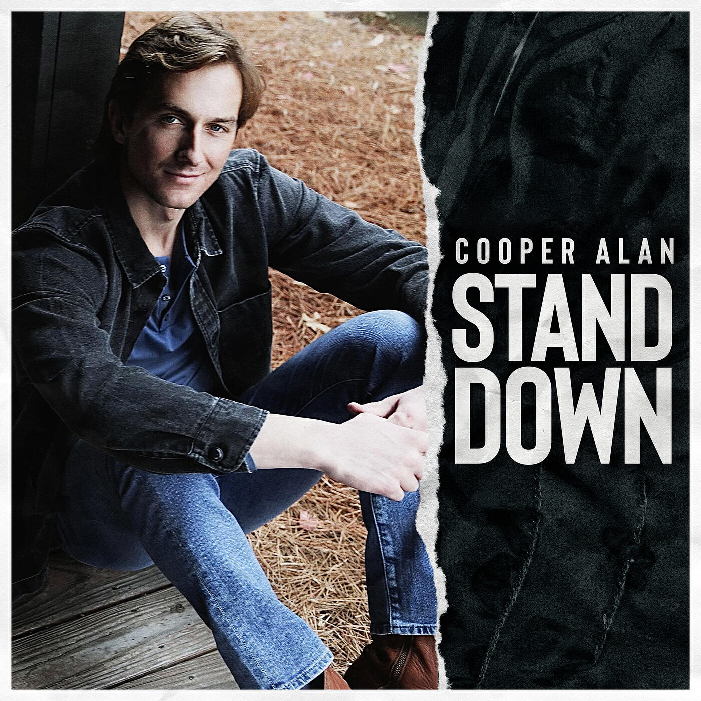 Релиз Stand Down