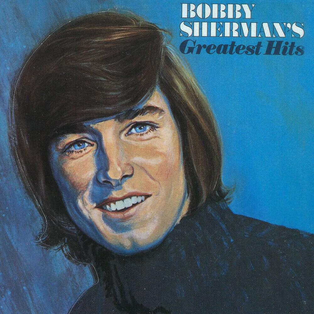 Релиз Bobby Sherman's Greatest Hits
