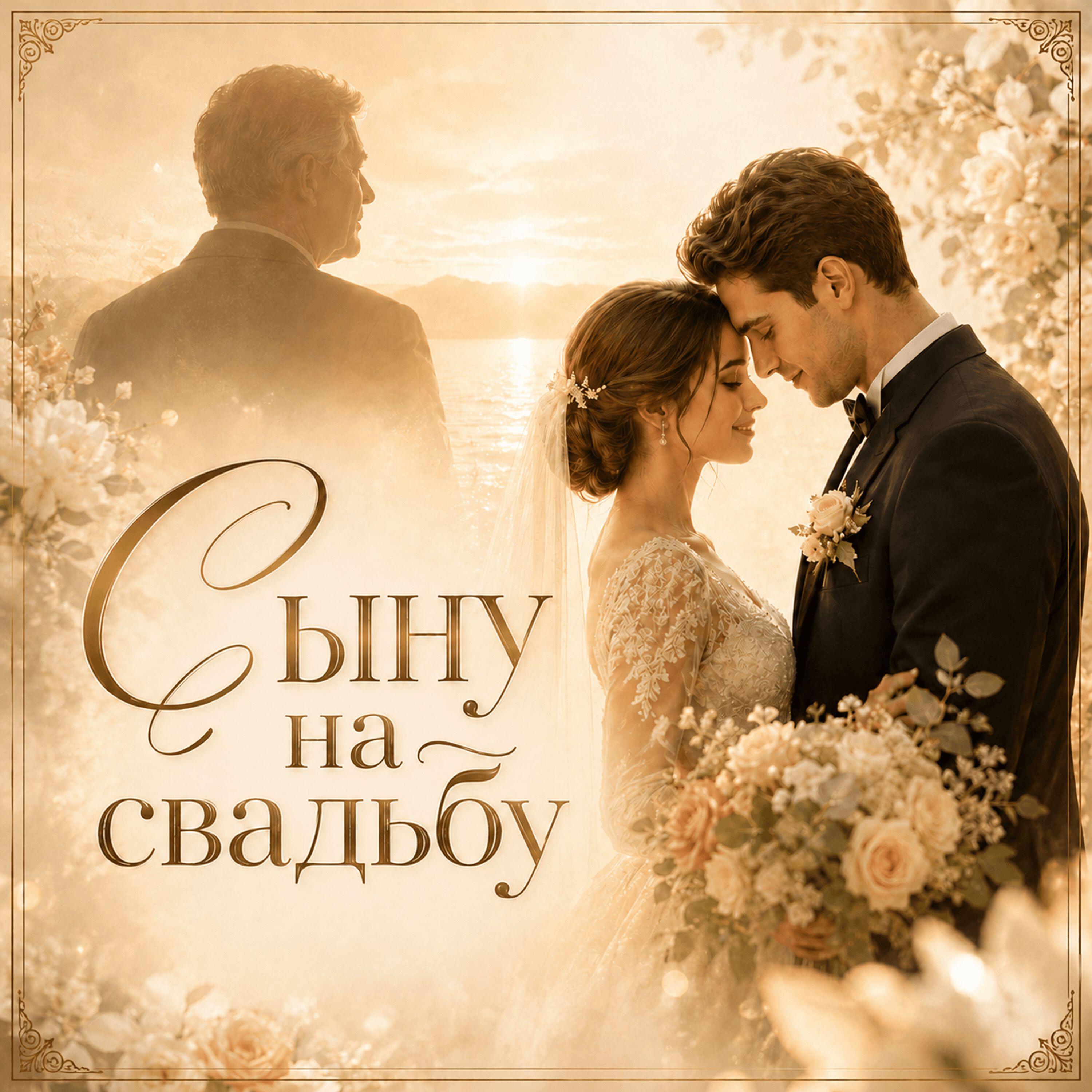 Релиз Сыну на Свадьбу