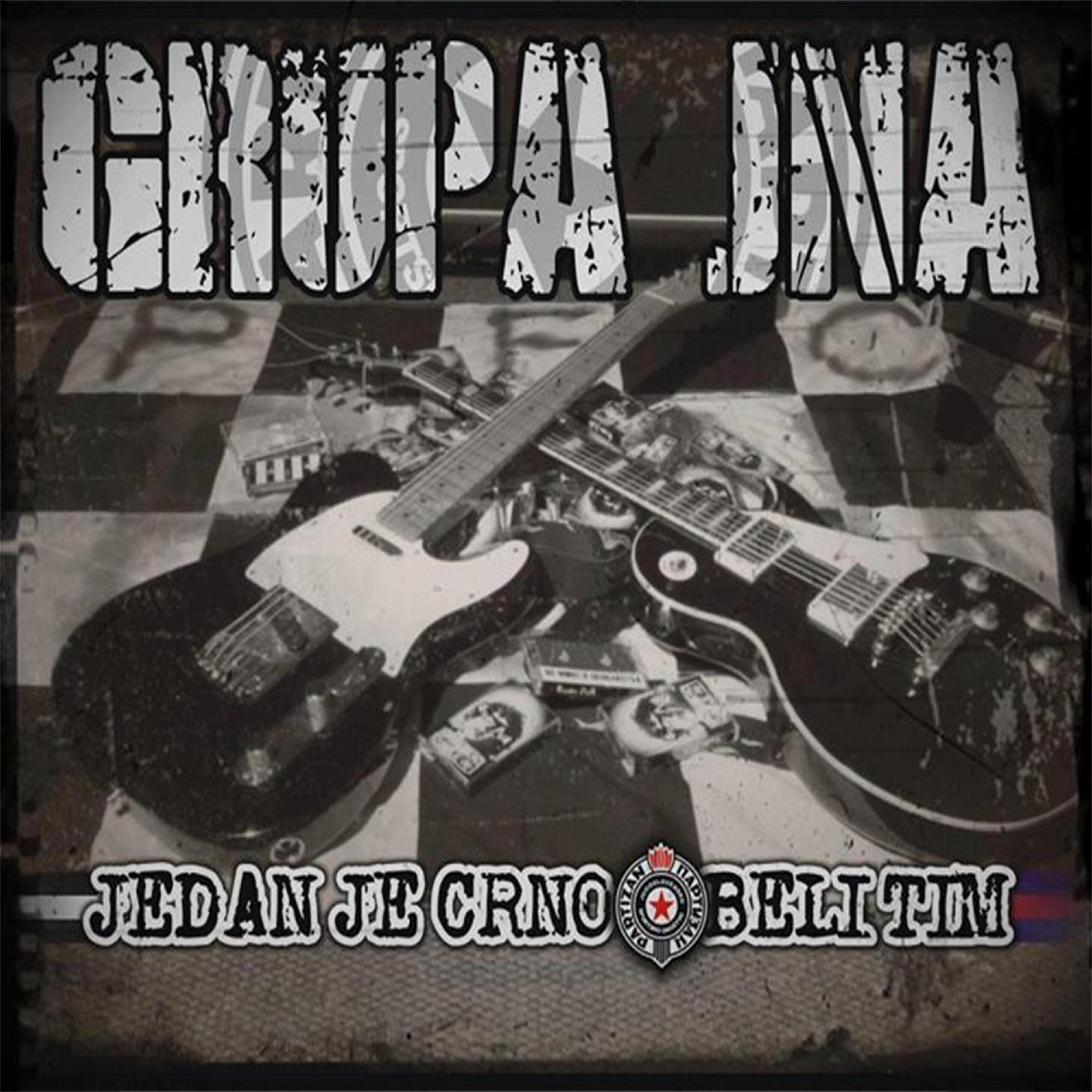 Grupa JNA