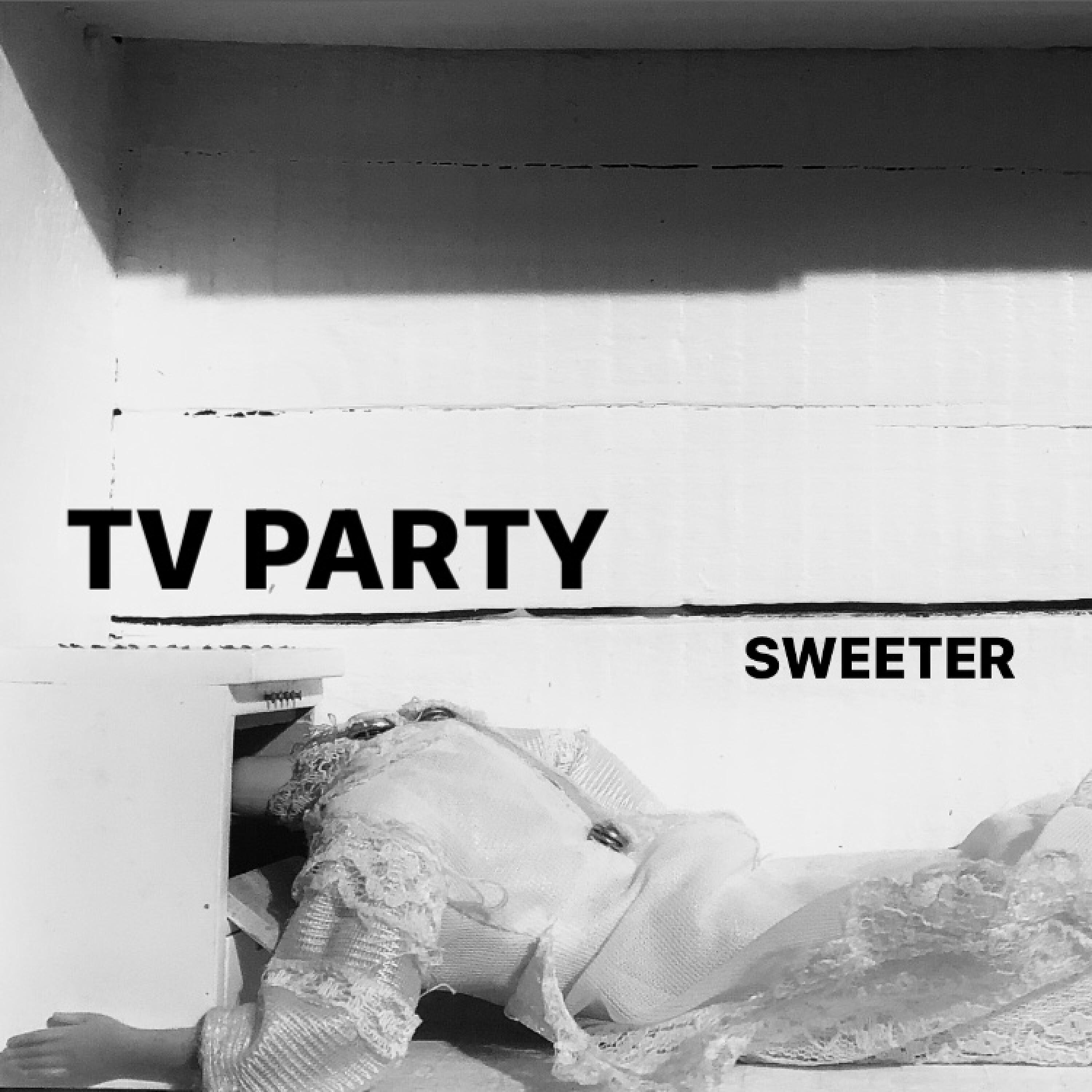 Релиз Sweeter