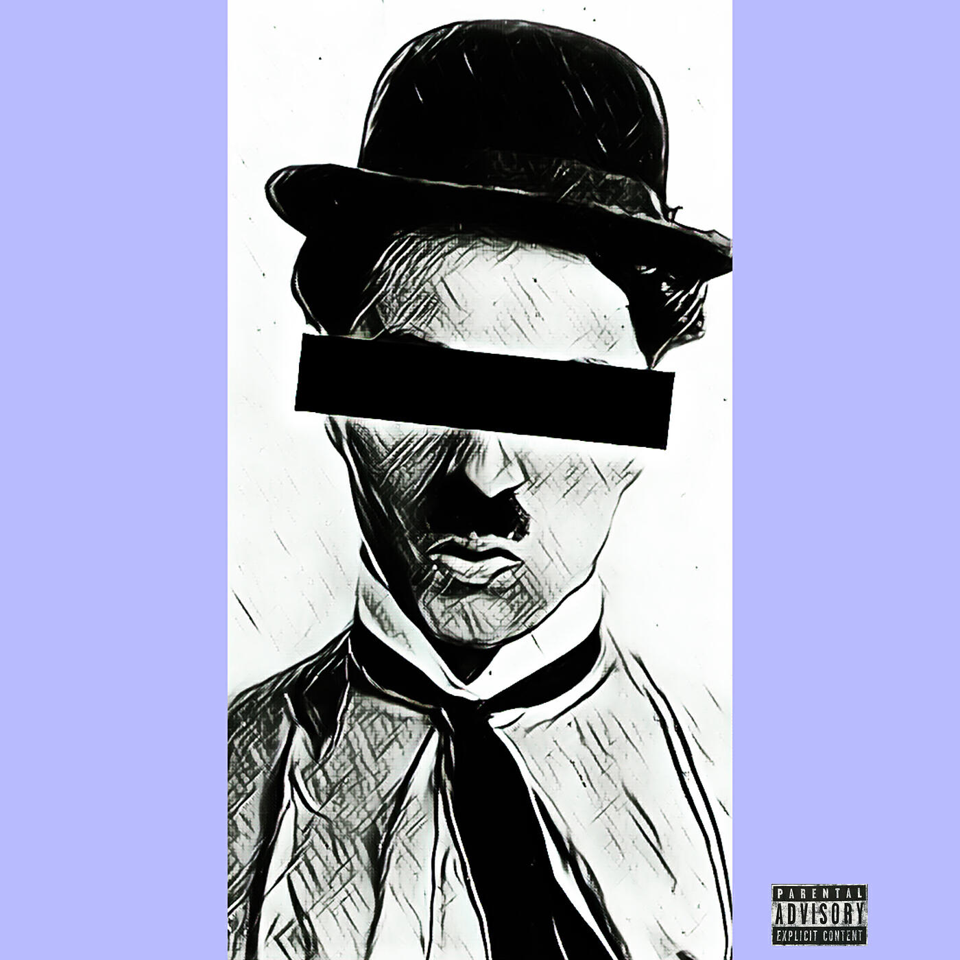 Релиз Silent Like Chaplin