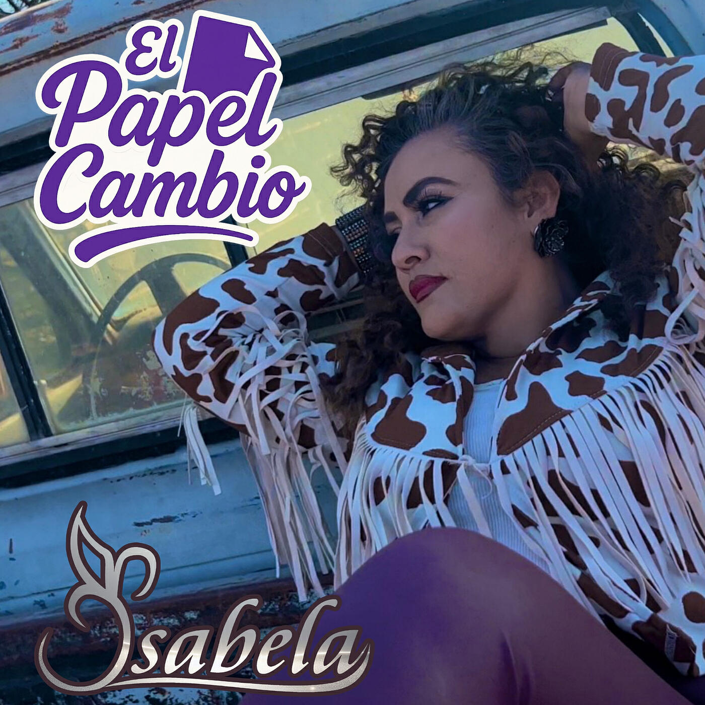 Релиз El Papel Cambio