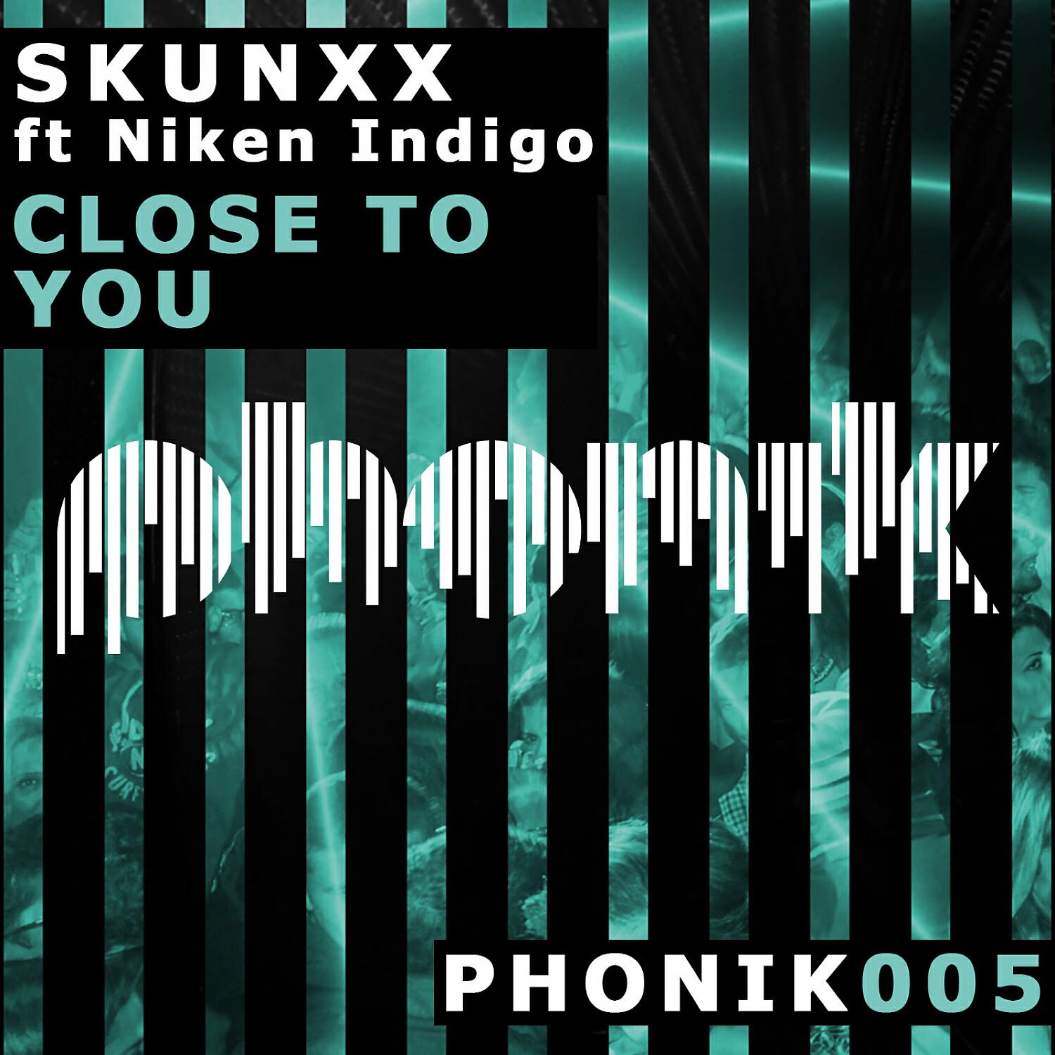 Релиз Close to You