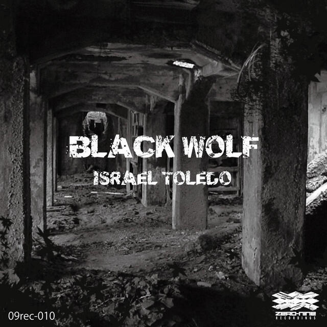 Релиз BLACK WOLF
