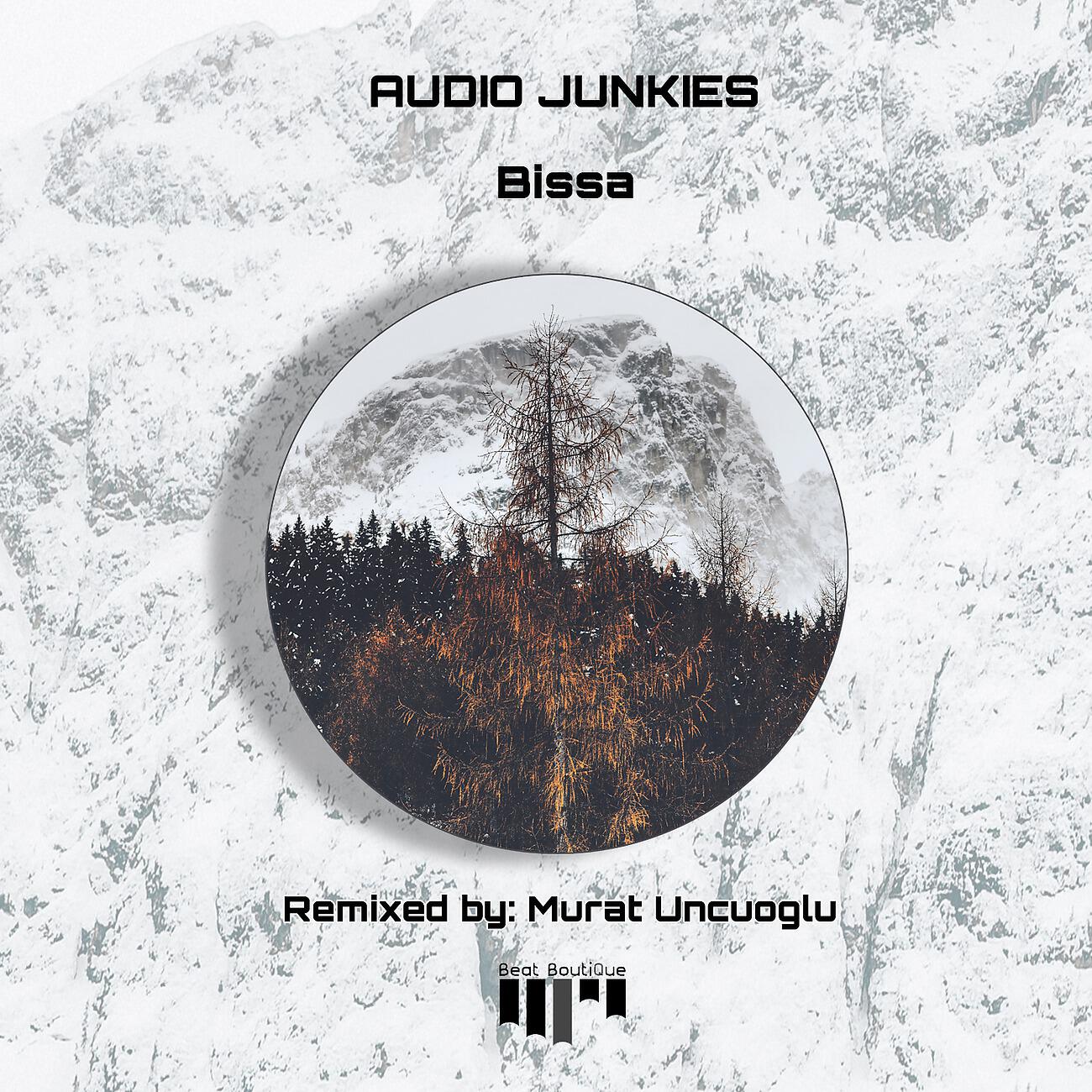 Релиз Bissa