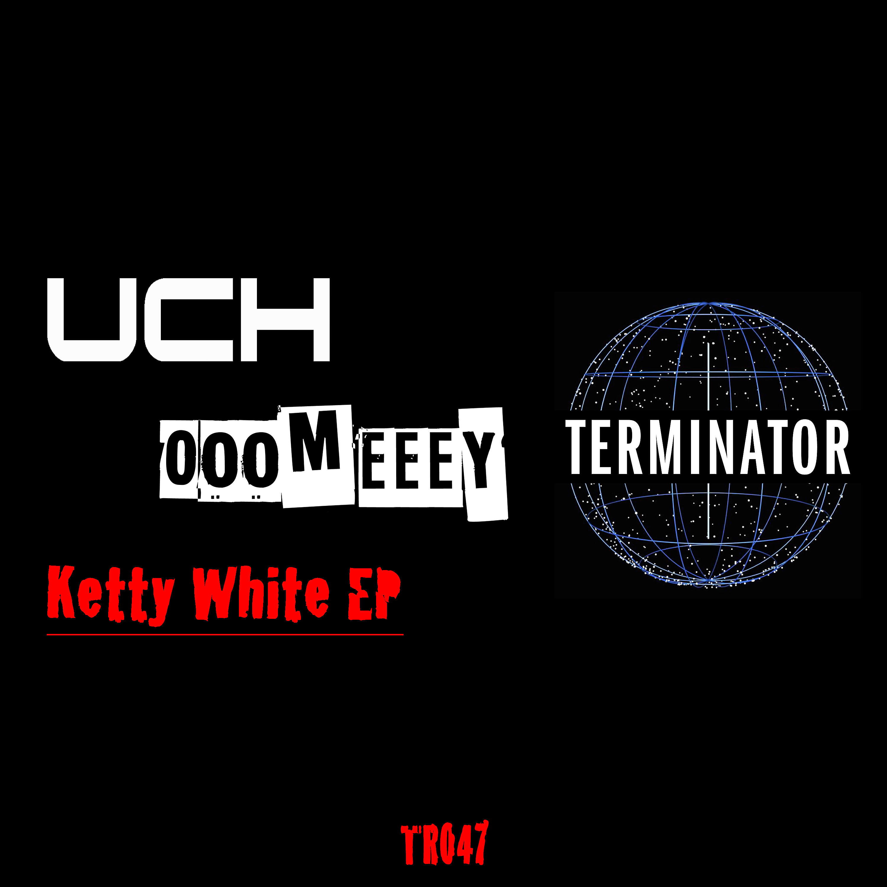 Релиз Ketty White