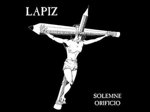 Lapiz