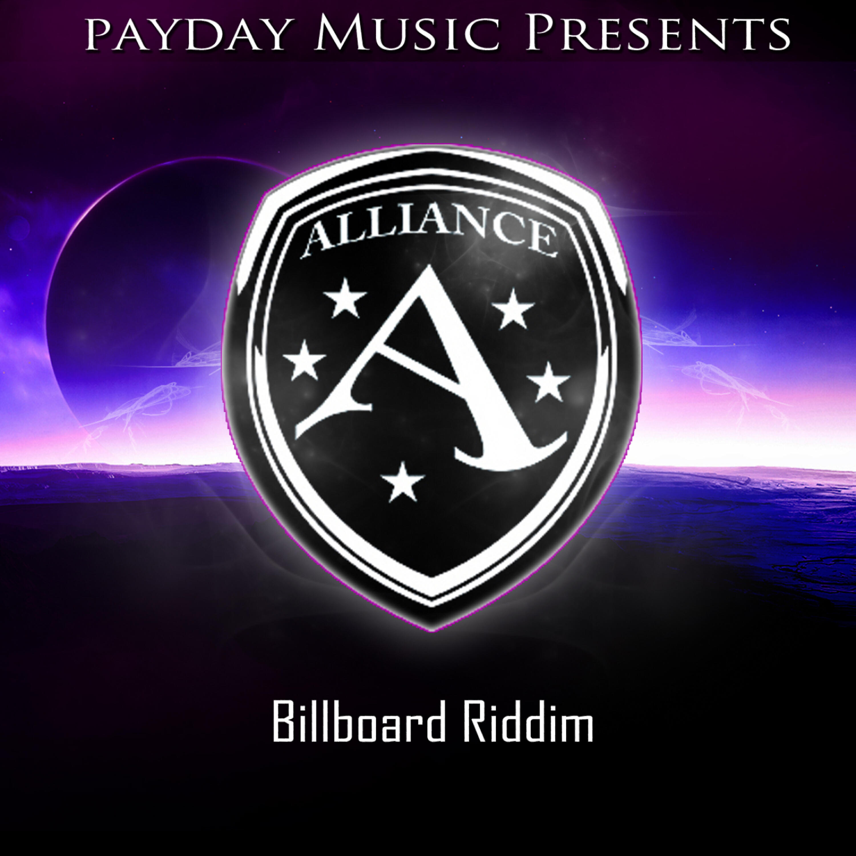 Релиз Billboard Riddim