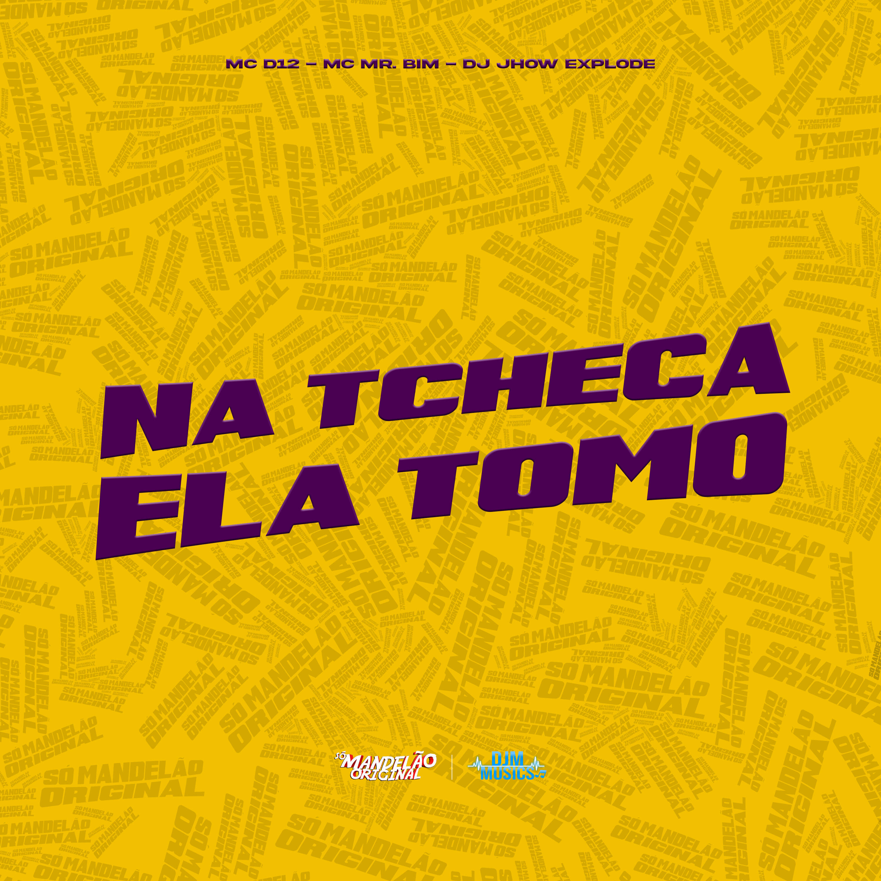 Релиз Na Tcheca Ela Tomo