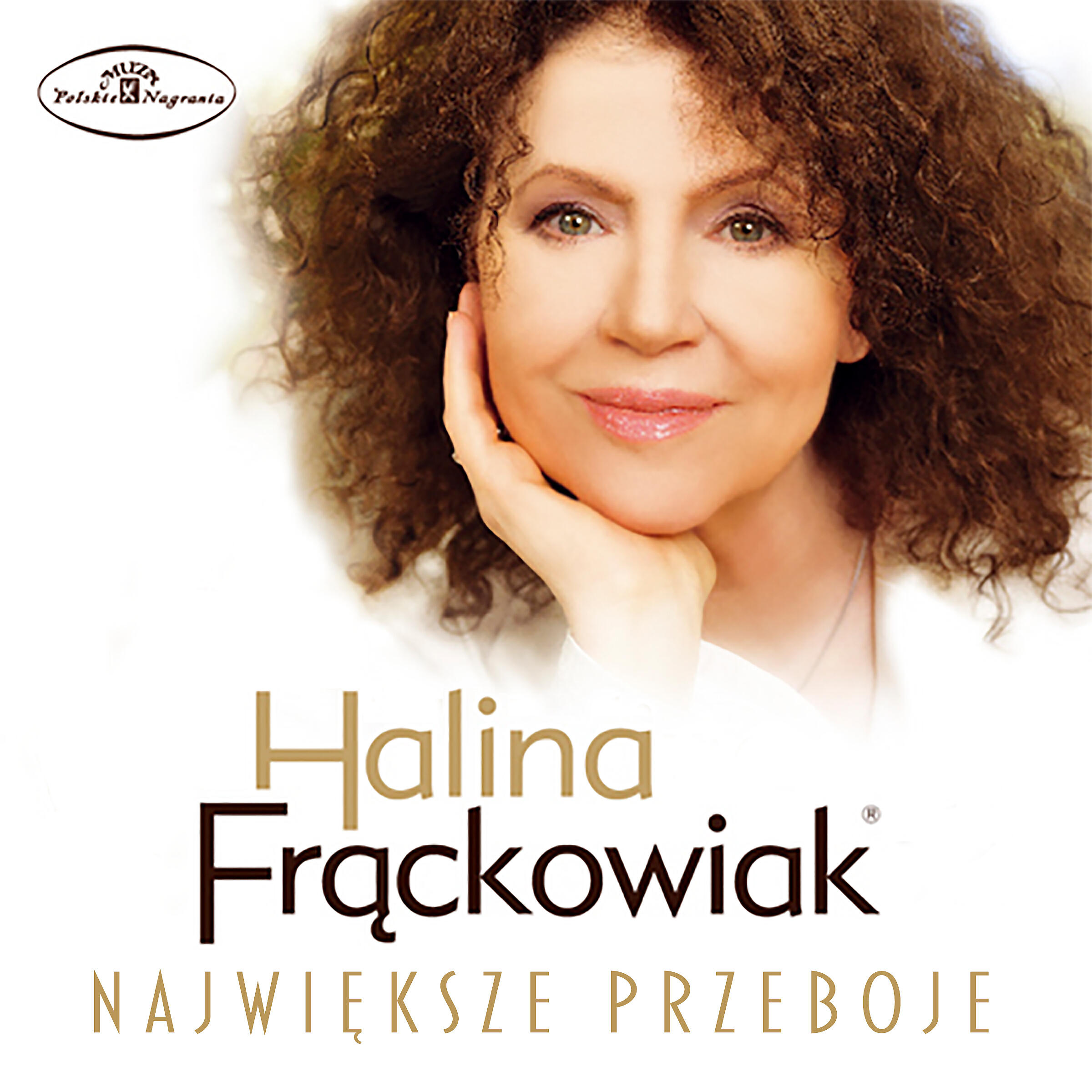 Релиз Największe przeboje