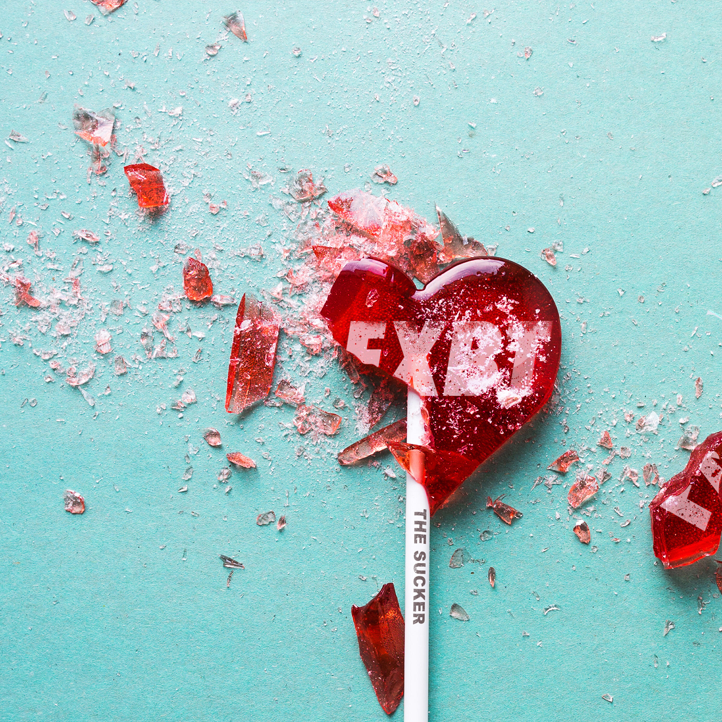 Релиз The Sucker
