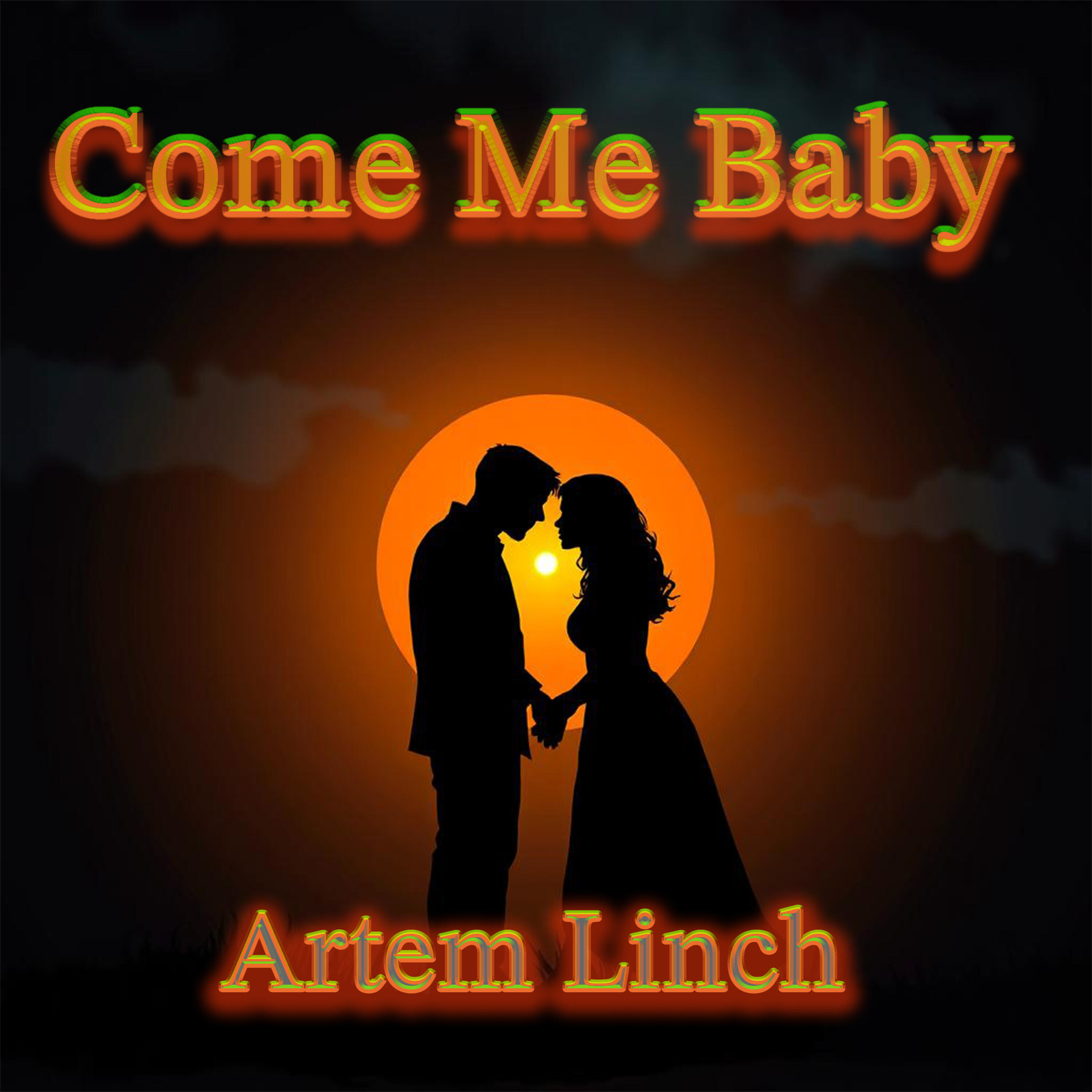 Релиз Come Me Baby