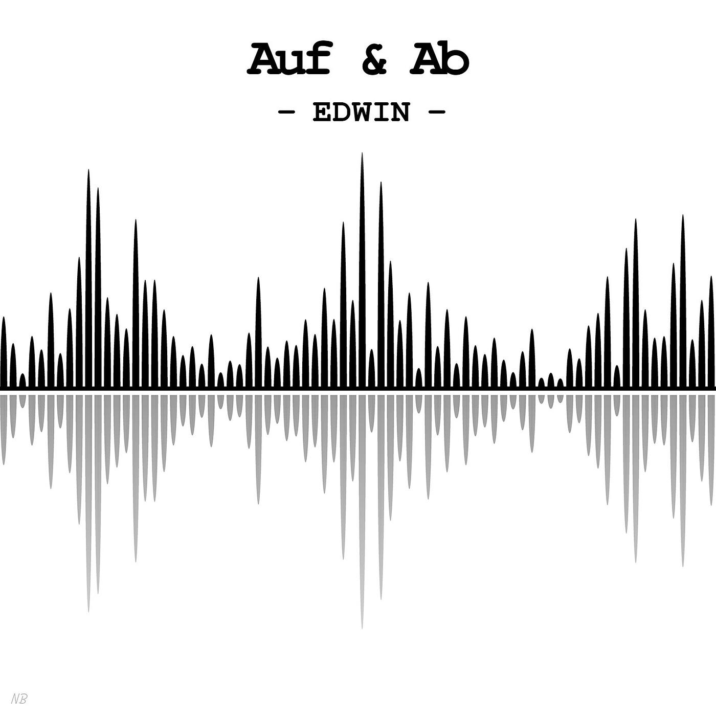 Релиз Auf & Ab