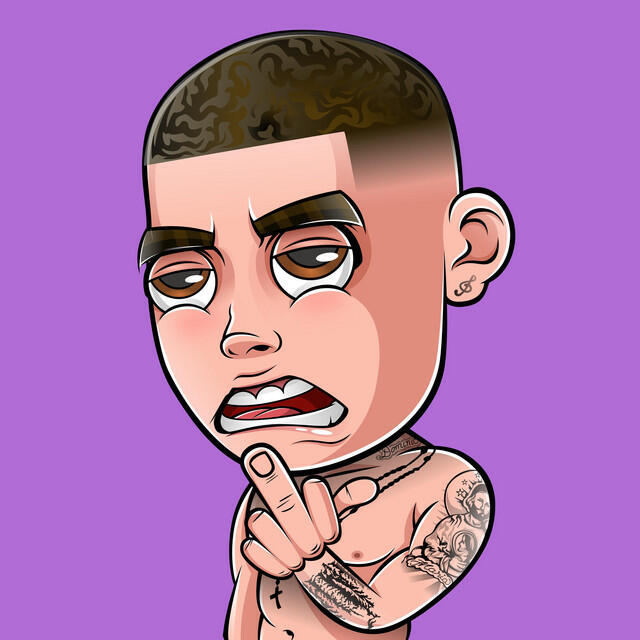 Релиз Huchalamama