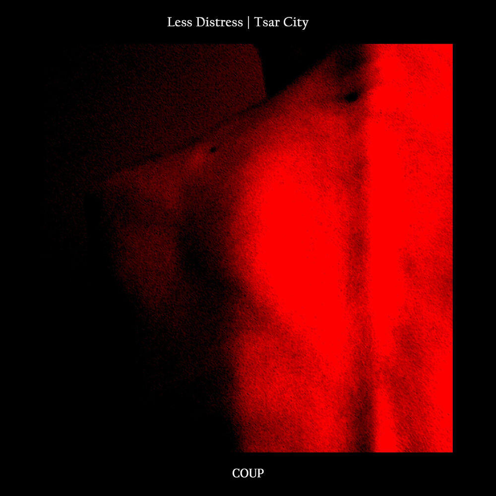 Релиз Tsar City