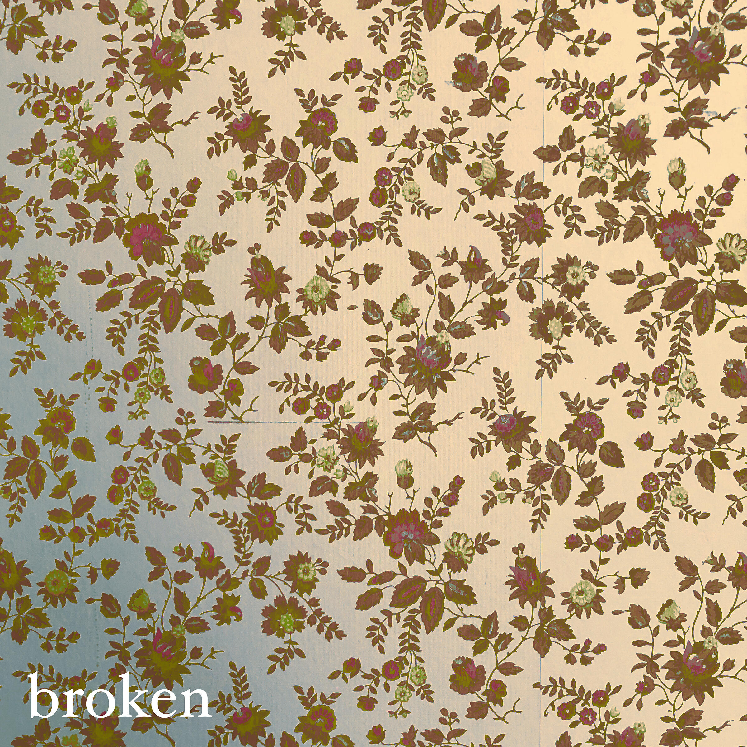 Релиз broken