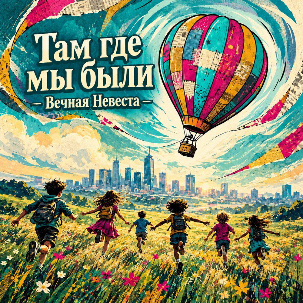 Релиз Там где мы были