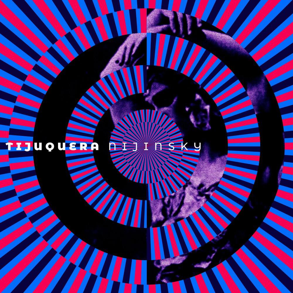 Релиз Nijinsky