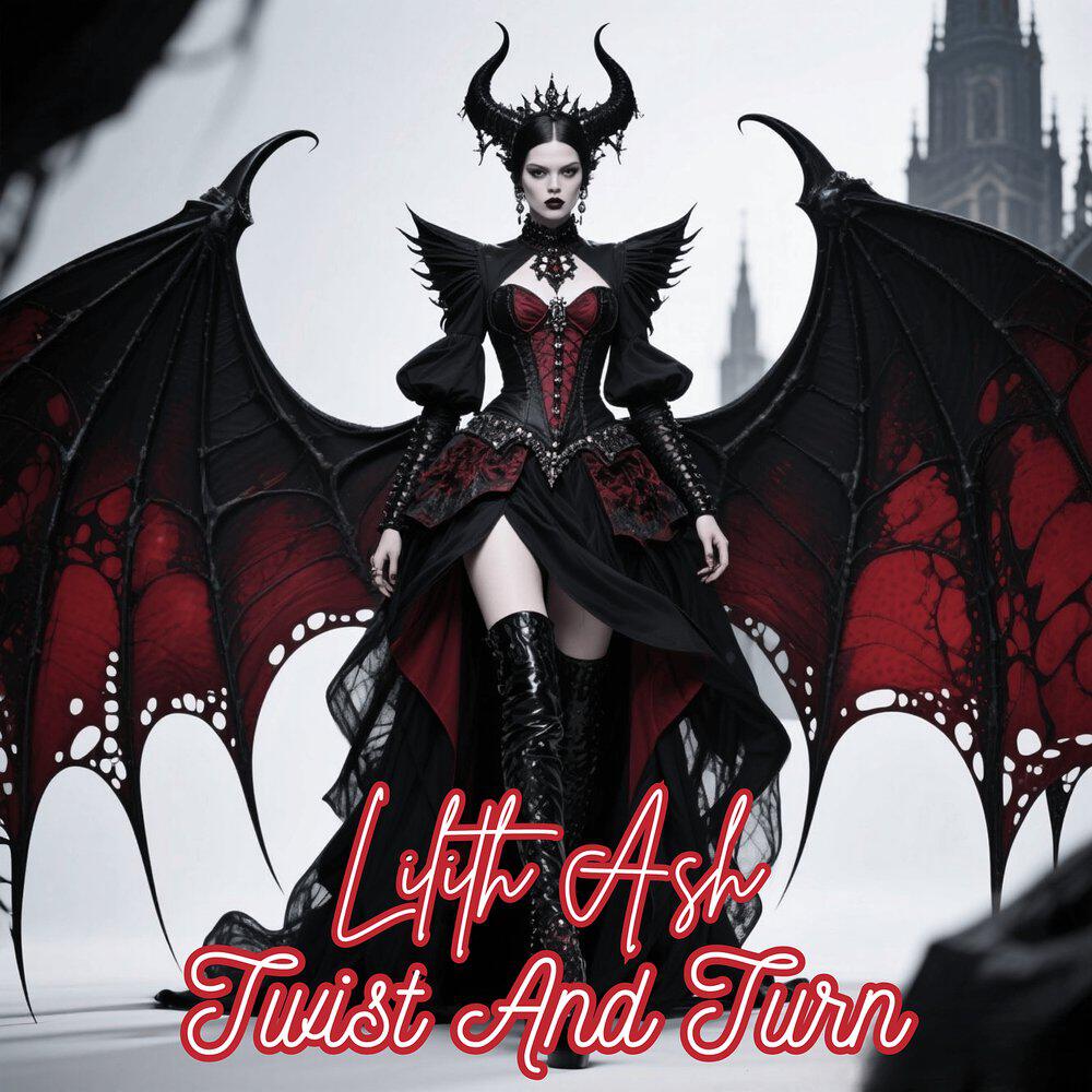 Релиз Twist and Turn