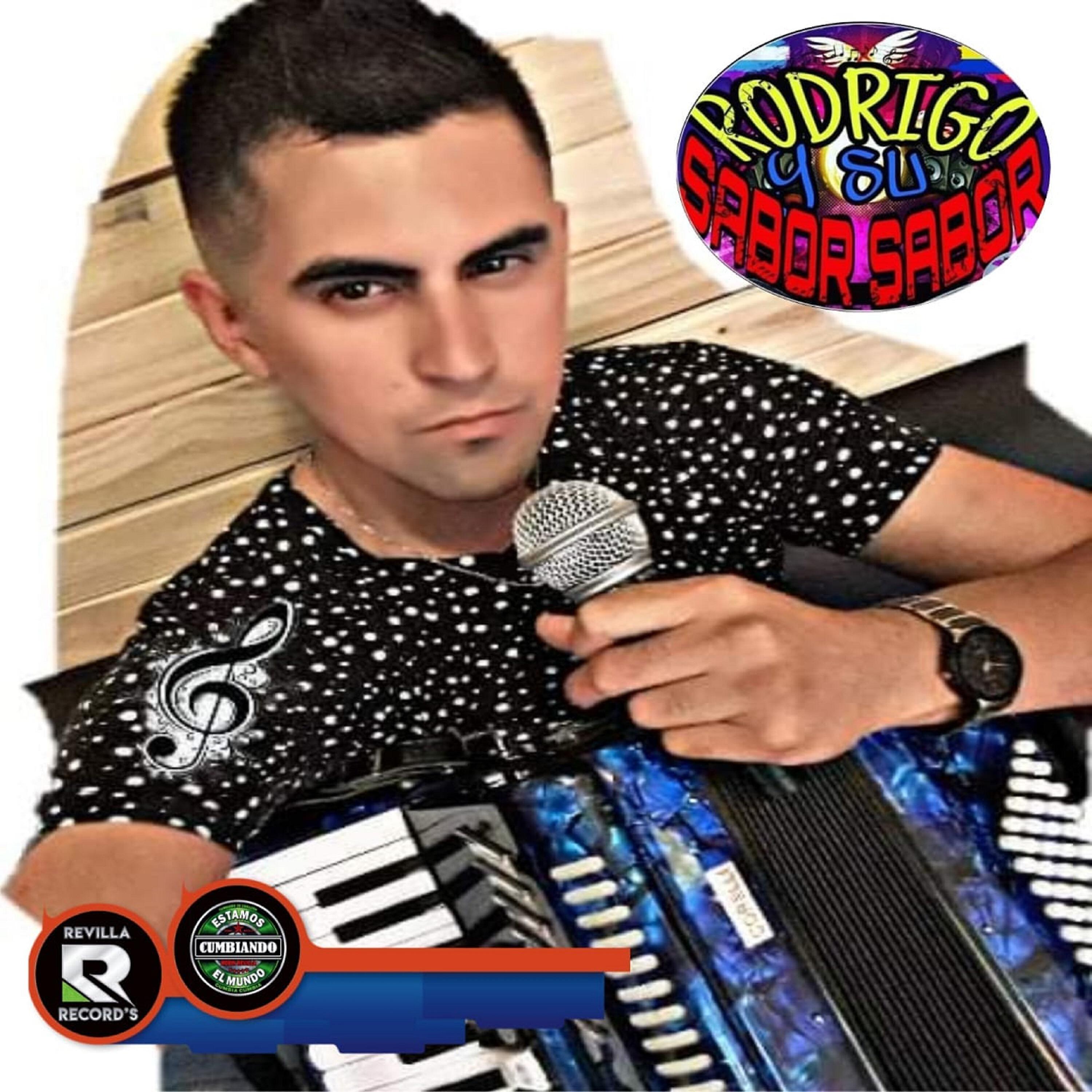 Релиз Rodrigo y Su Sabor Sabor