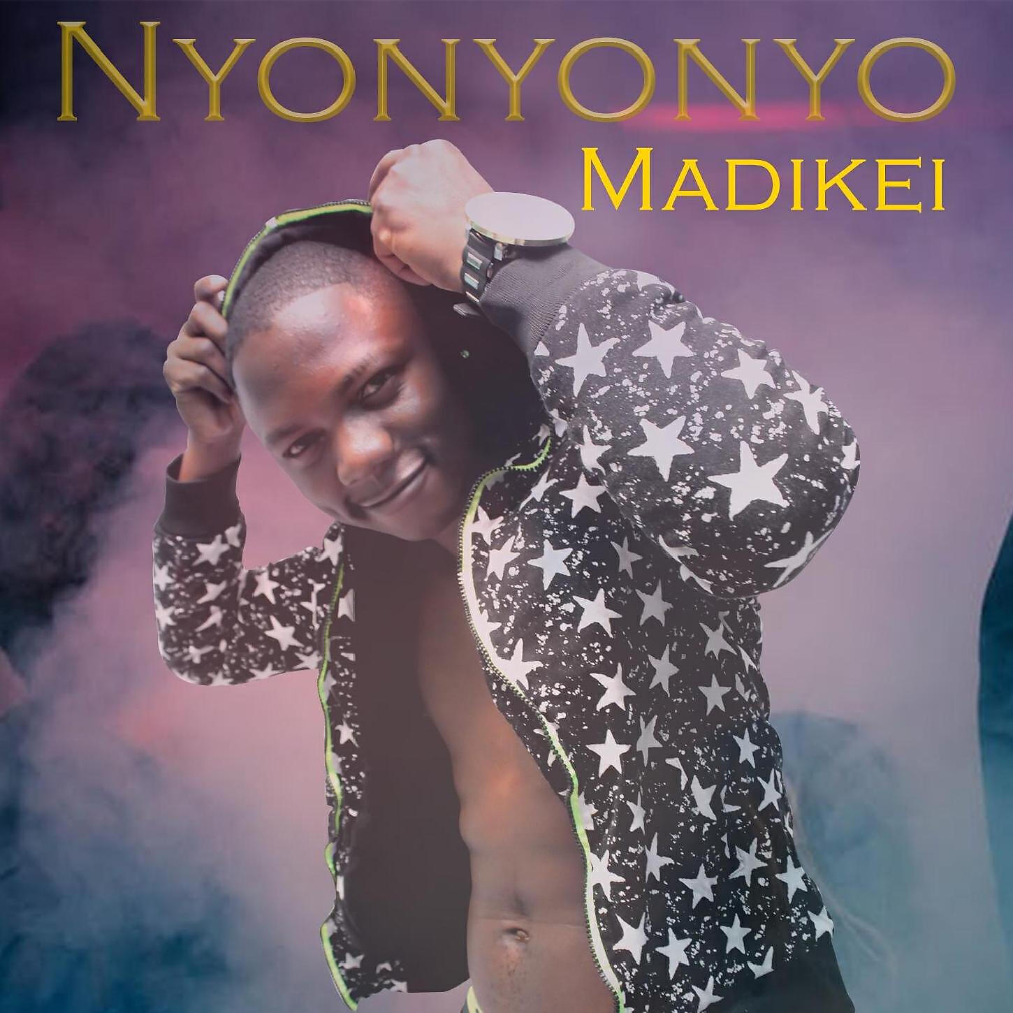 Релиз Nyonyonyo