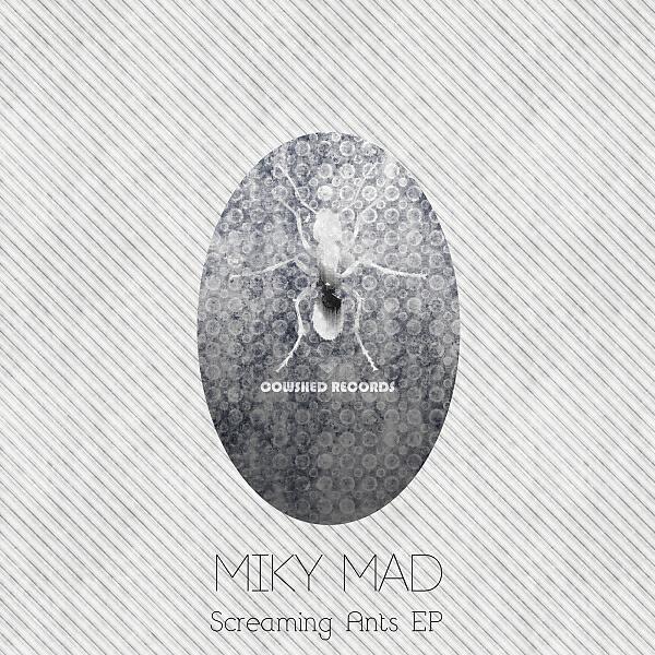 Релиз Screaming Ants EP