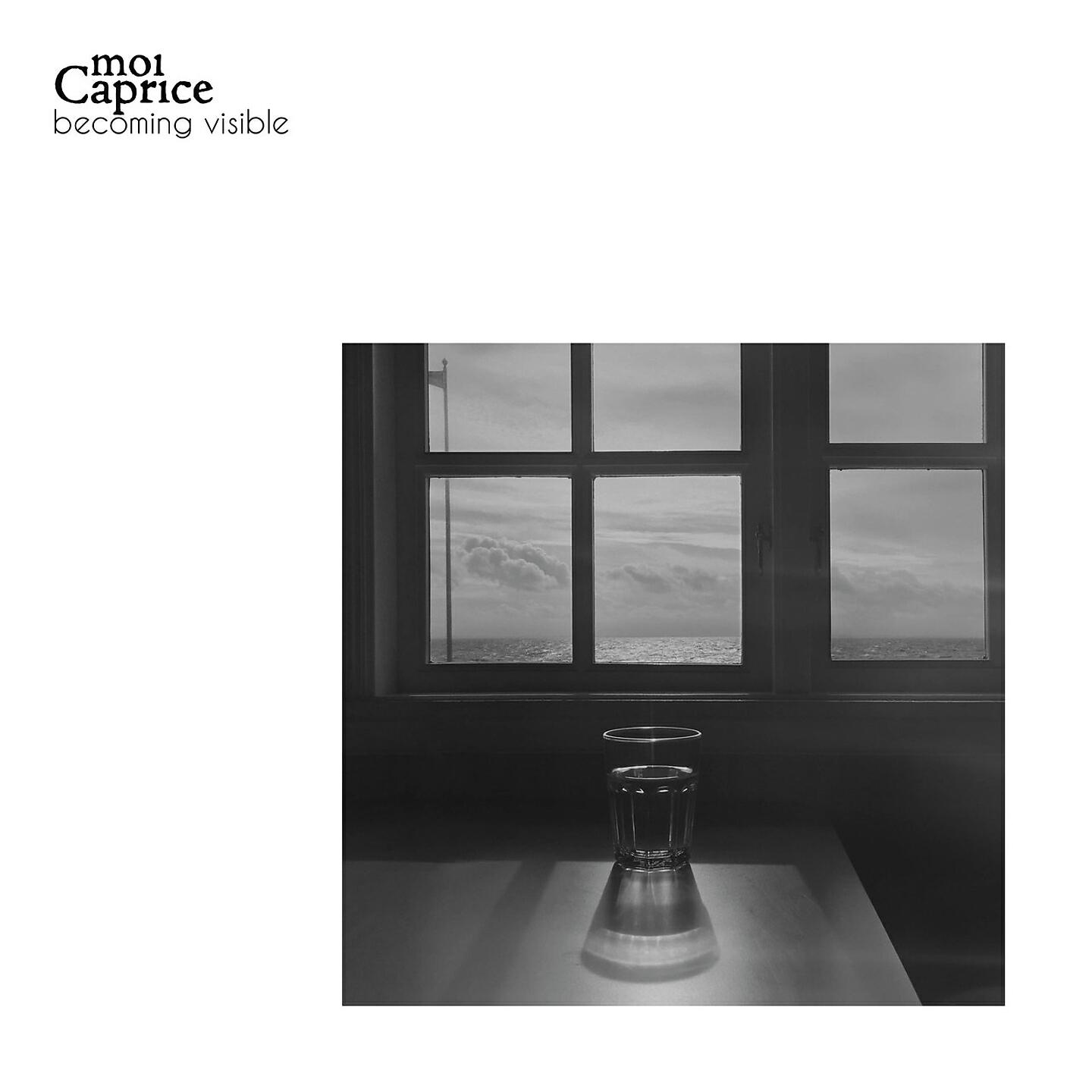 Релиз Becoming Visible