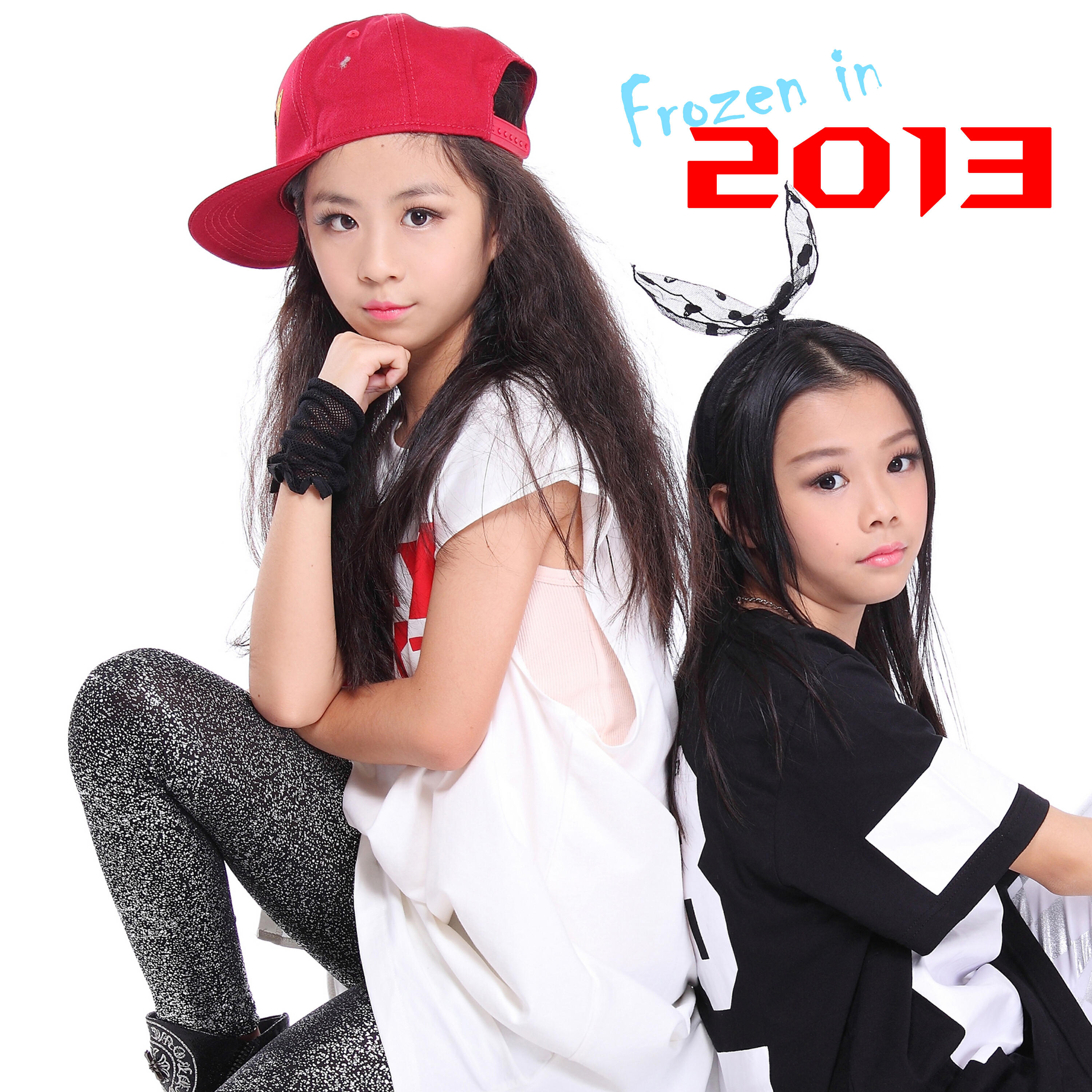 Релиз Frozen in 2013