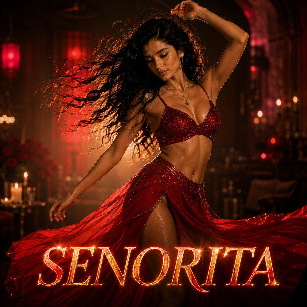 Релиз SENORITA