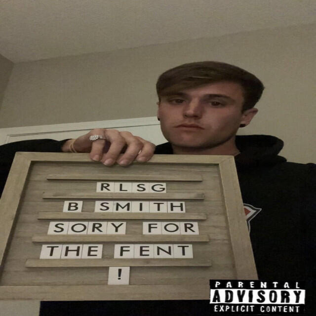 Релиз Sory For The Fent