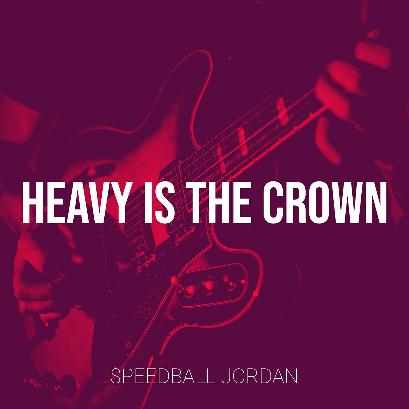Релиз Heavy Is the Crown